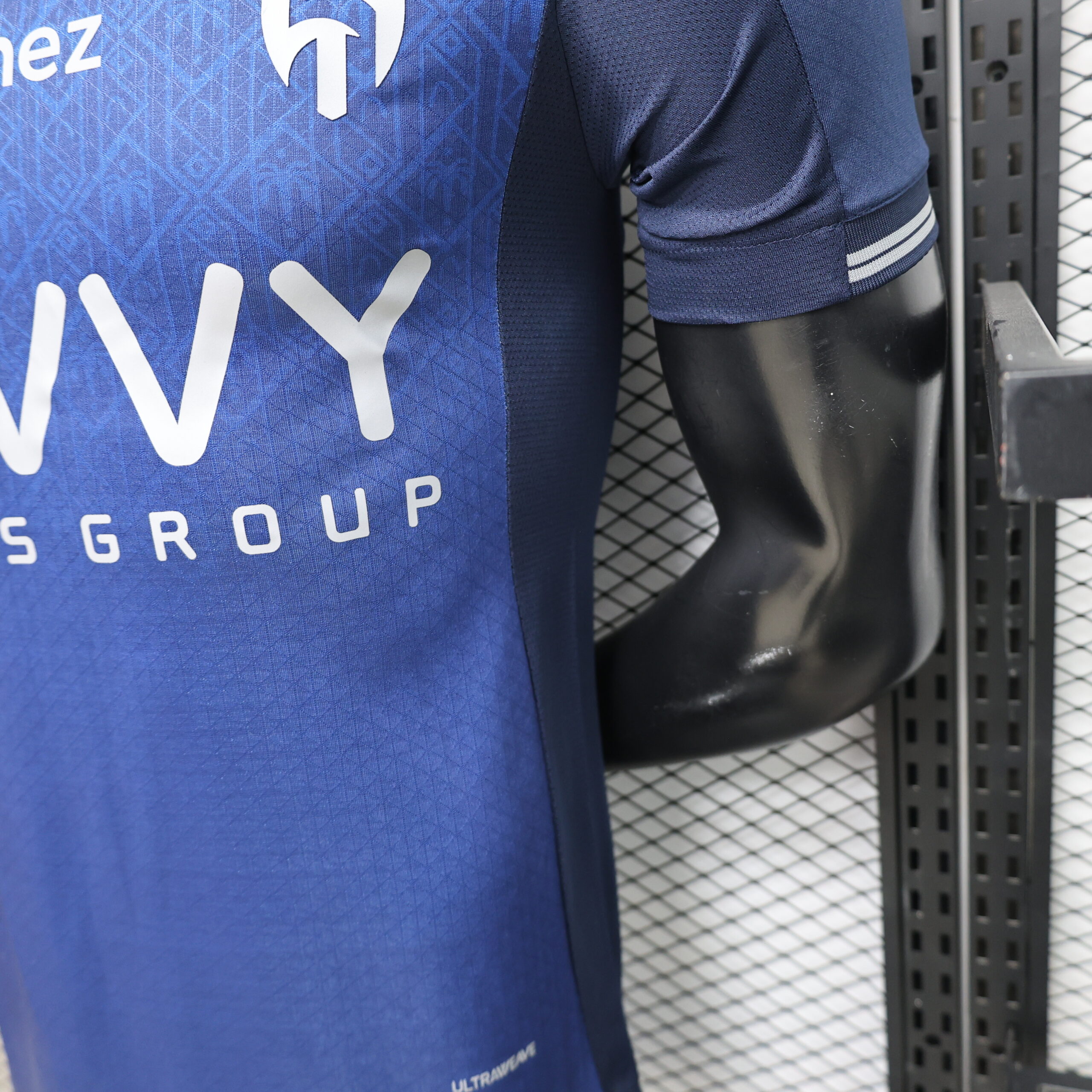 Al Hilal Player Version Special Edition 6