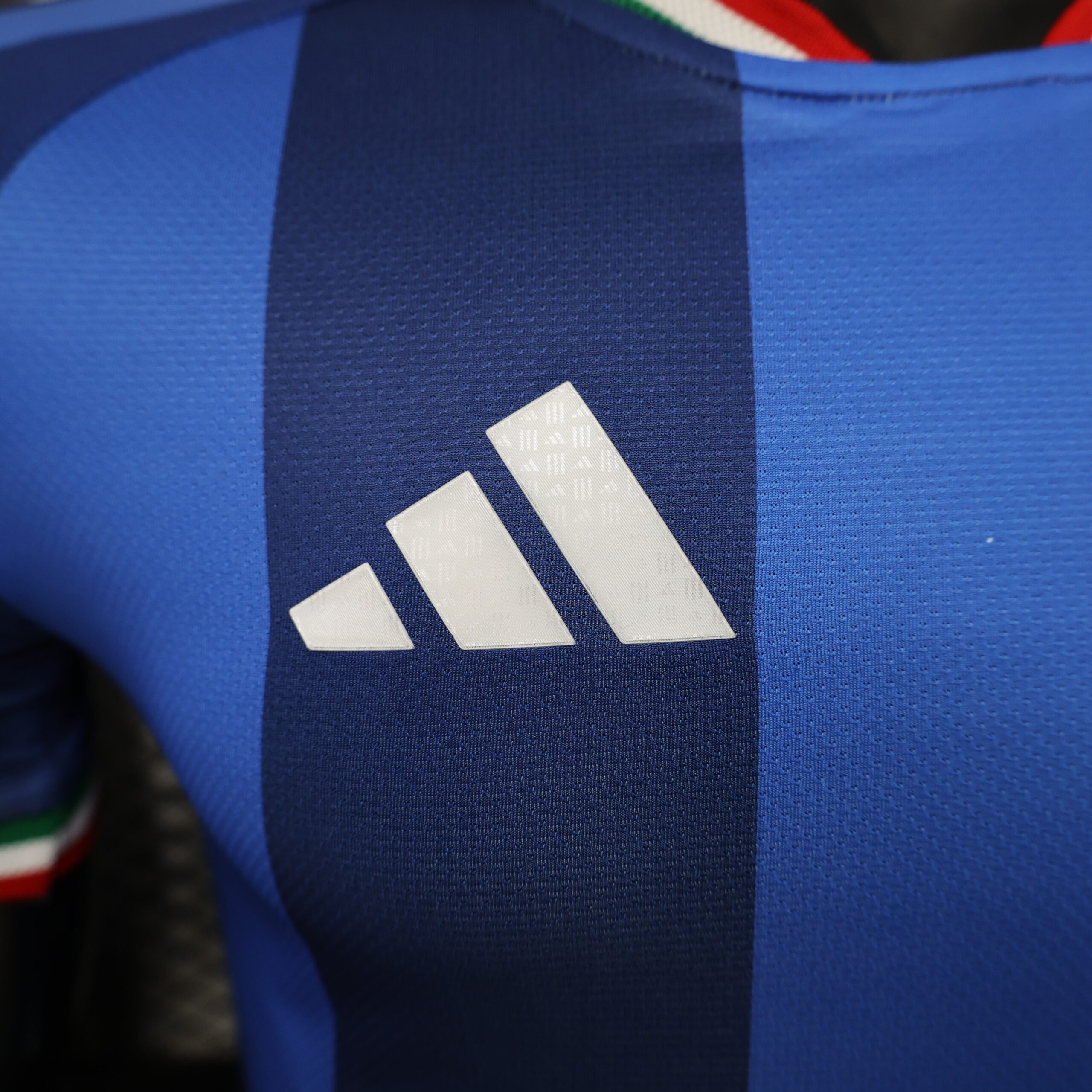 Italy Player Special Version 6