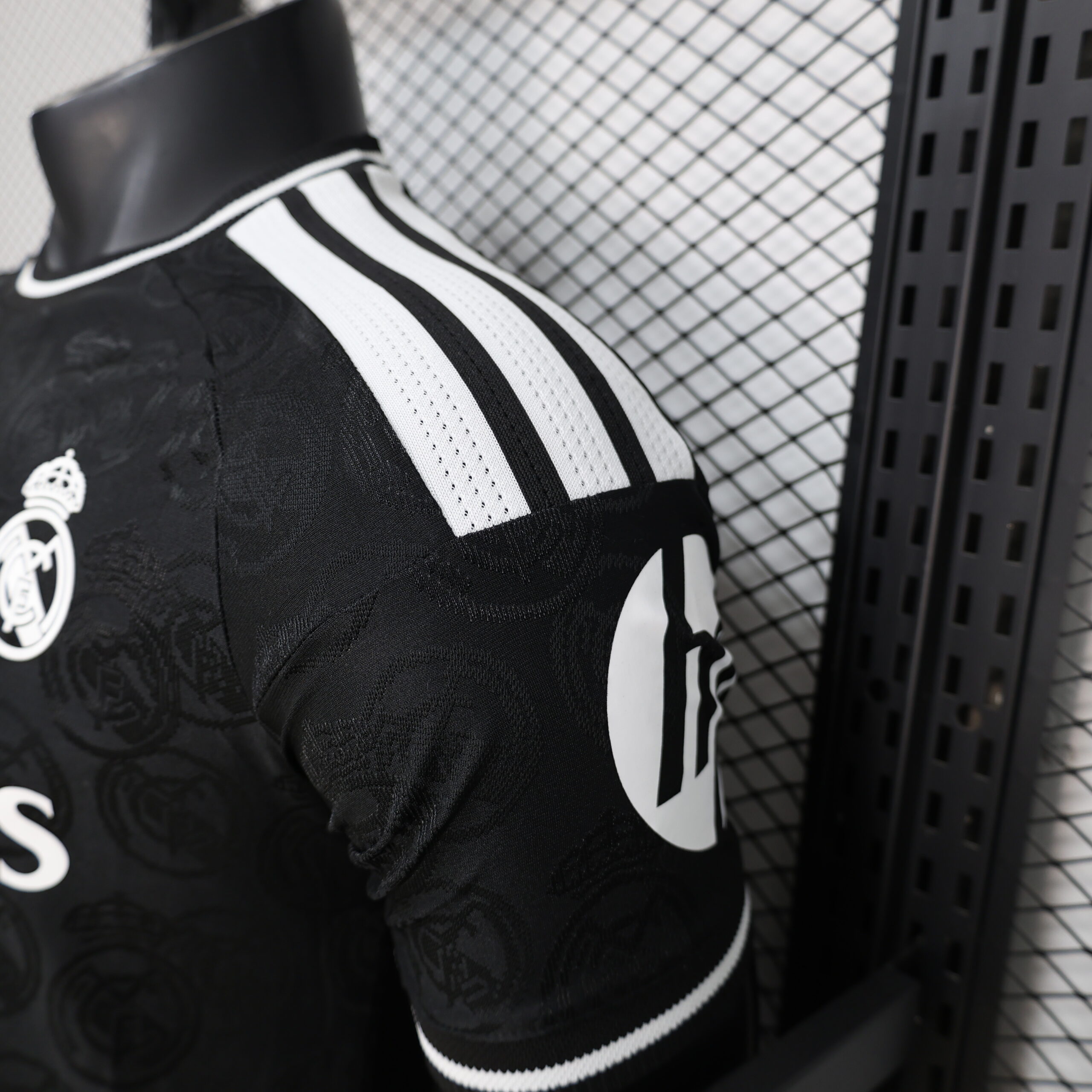 Real Madrid Special Edition Player Version 6