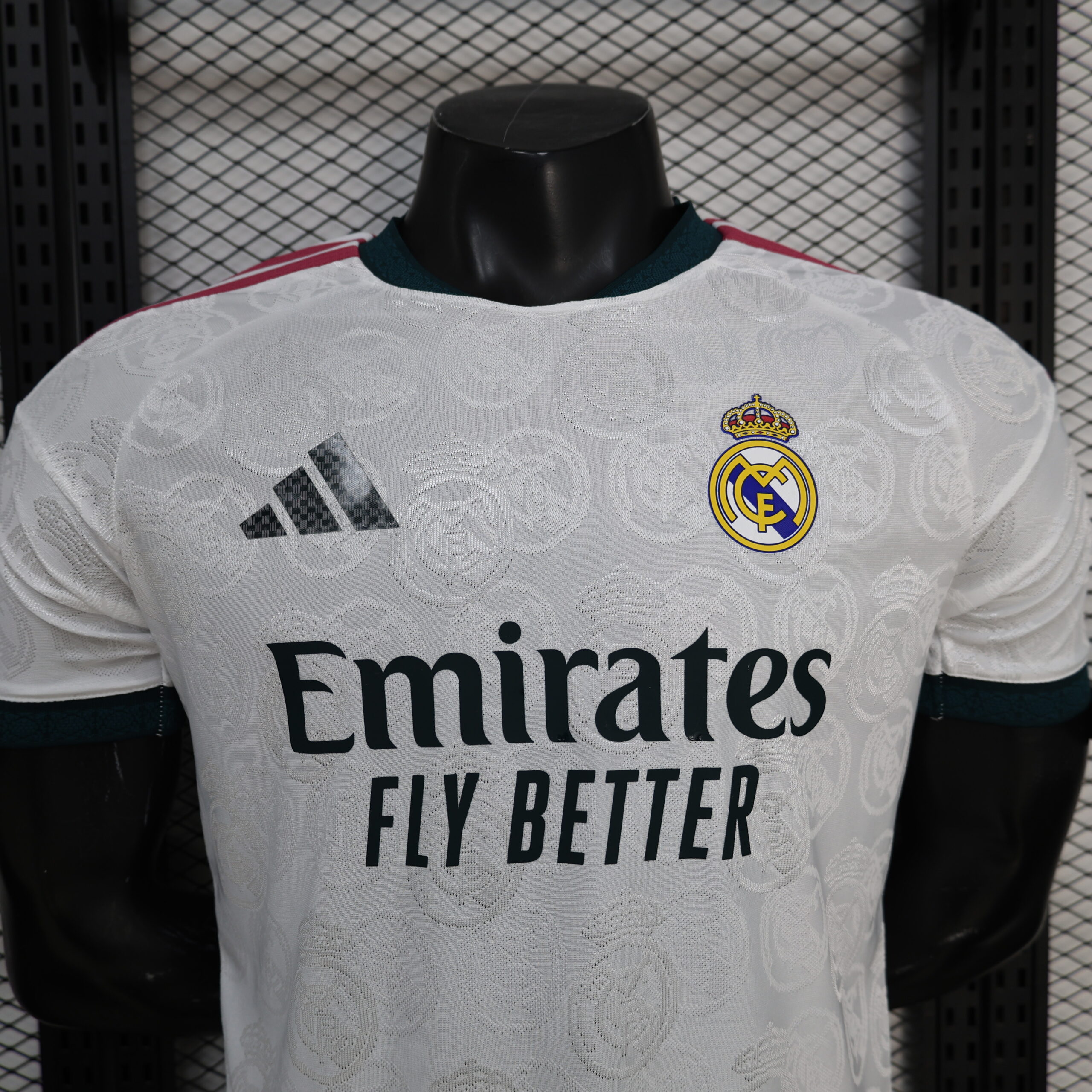 Real Madrid Special Edition Player Version 6