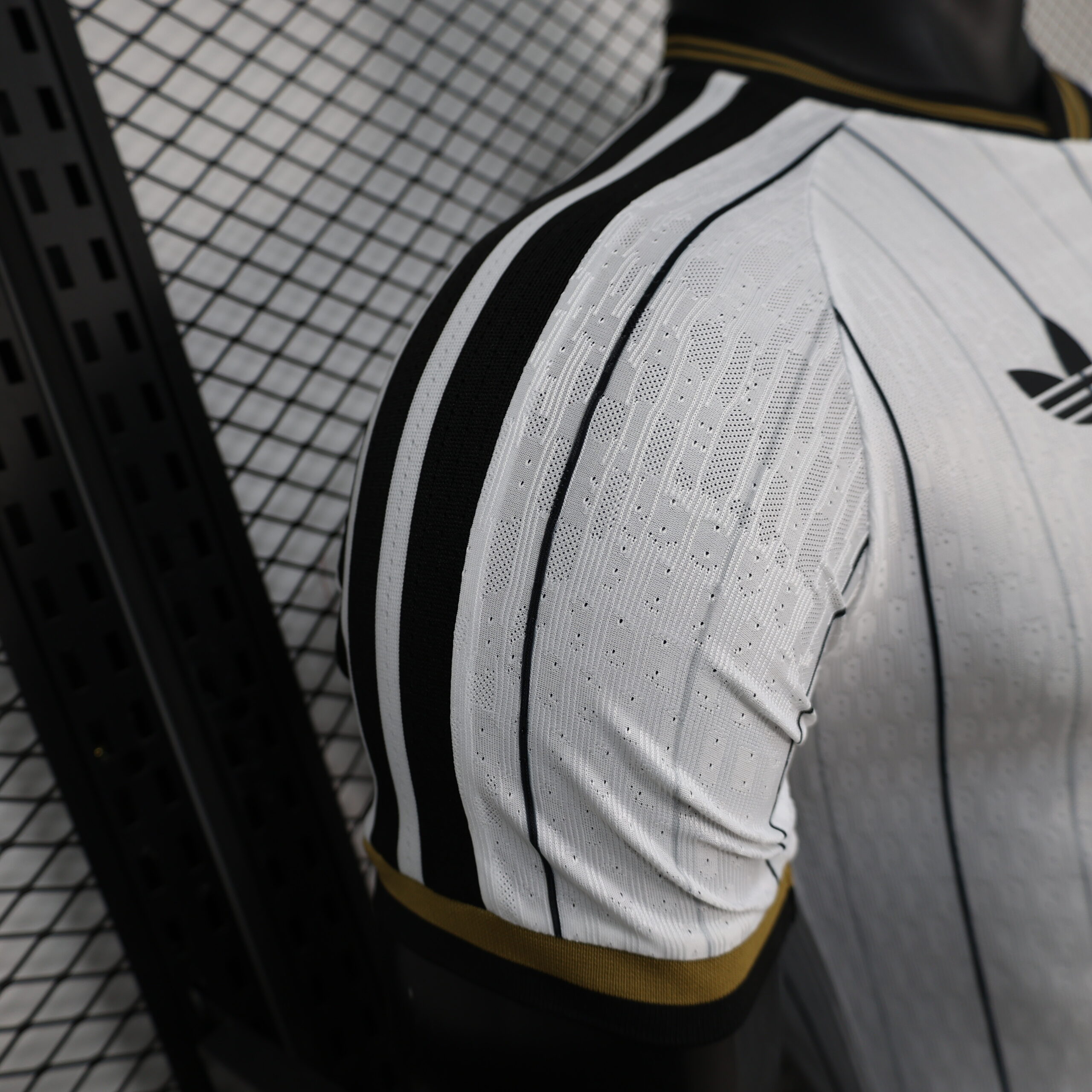 Japan Away Player Version 5