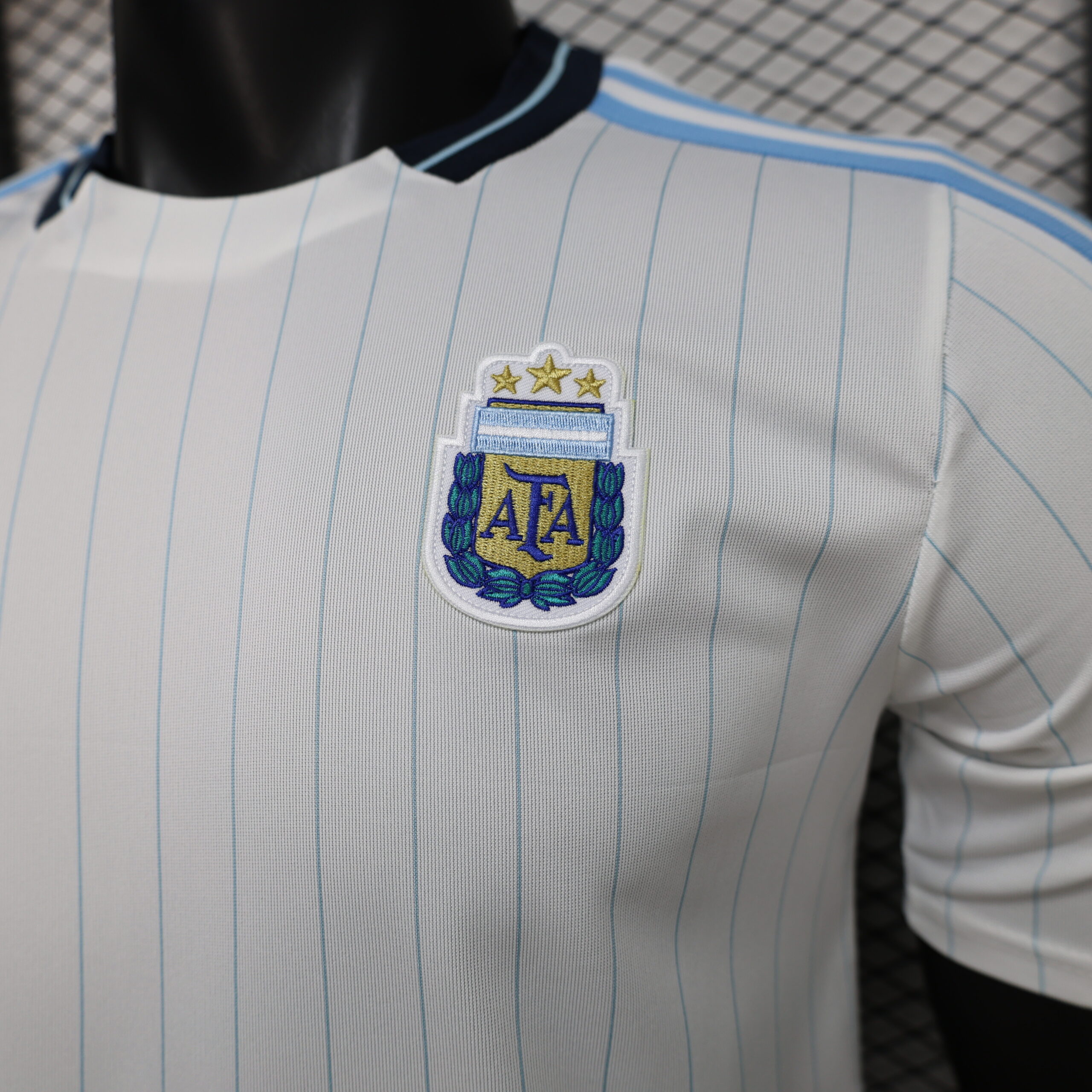 Argentina Retro Casual 6