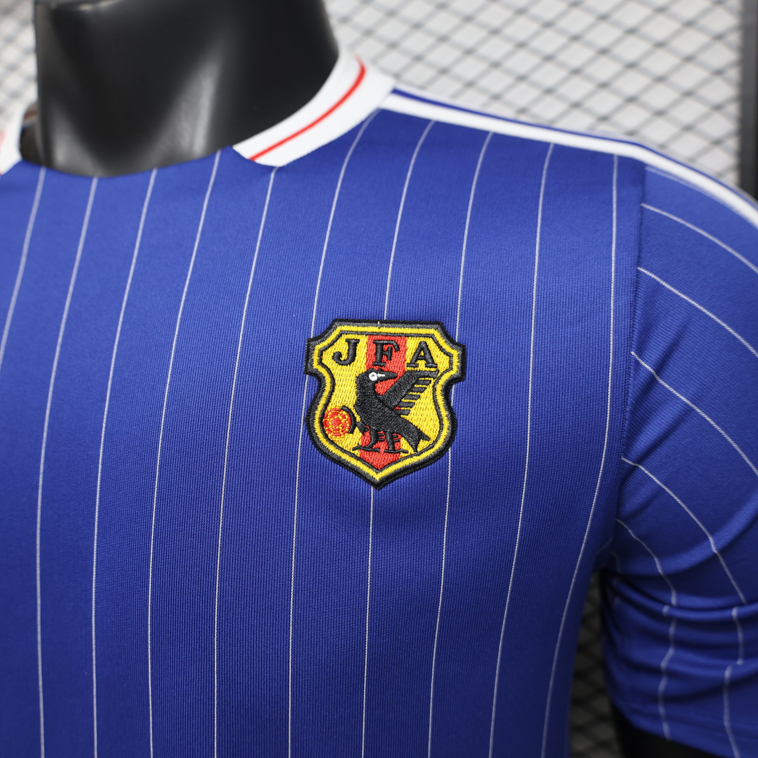 Japan Retro Casual Style 6