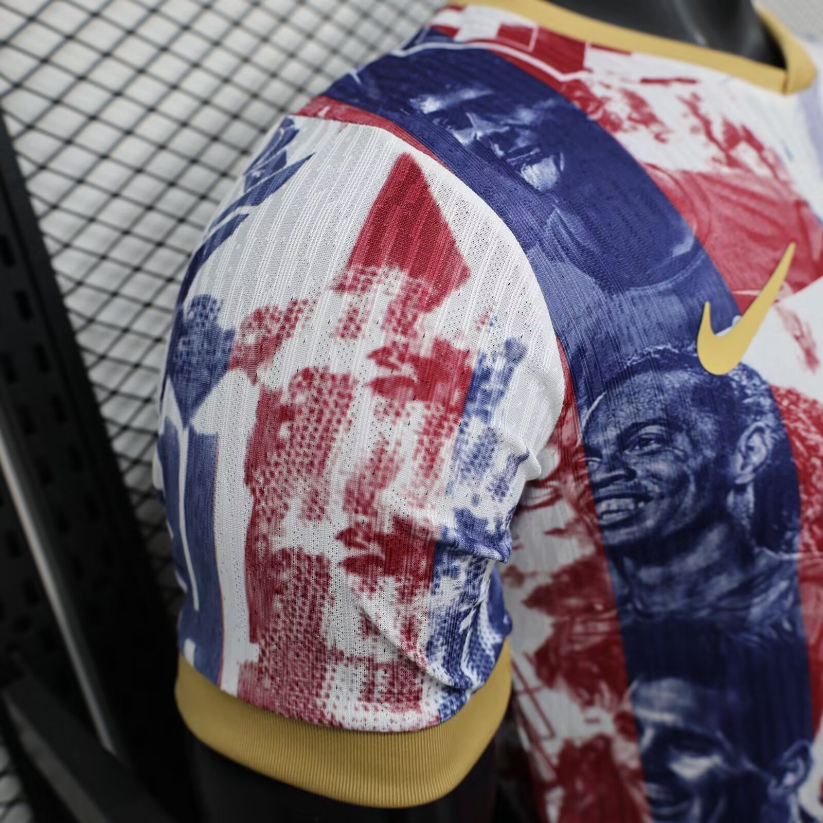 Barcelona Special Edition Player Version 7