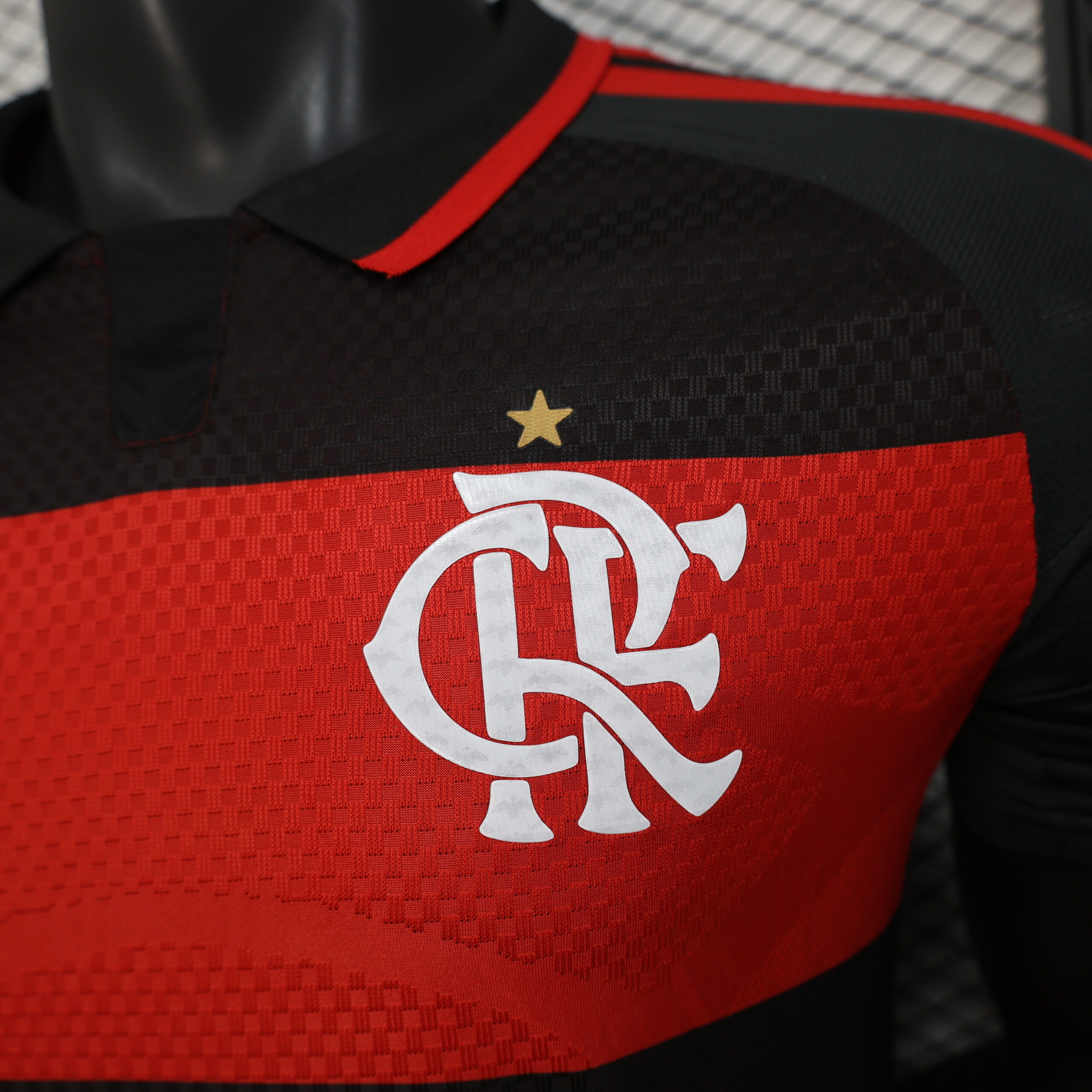 Flamengo Home S-3XL 7