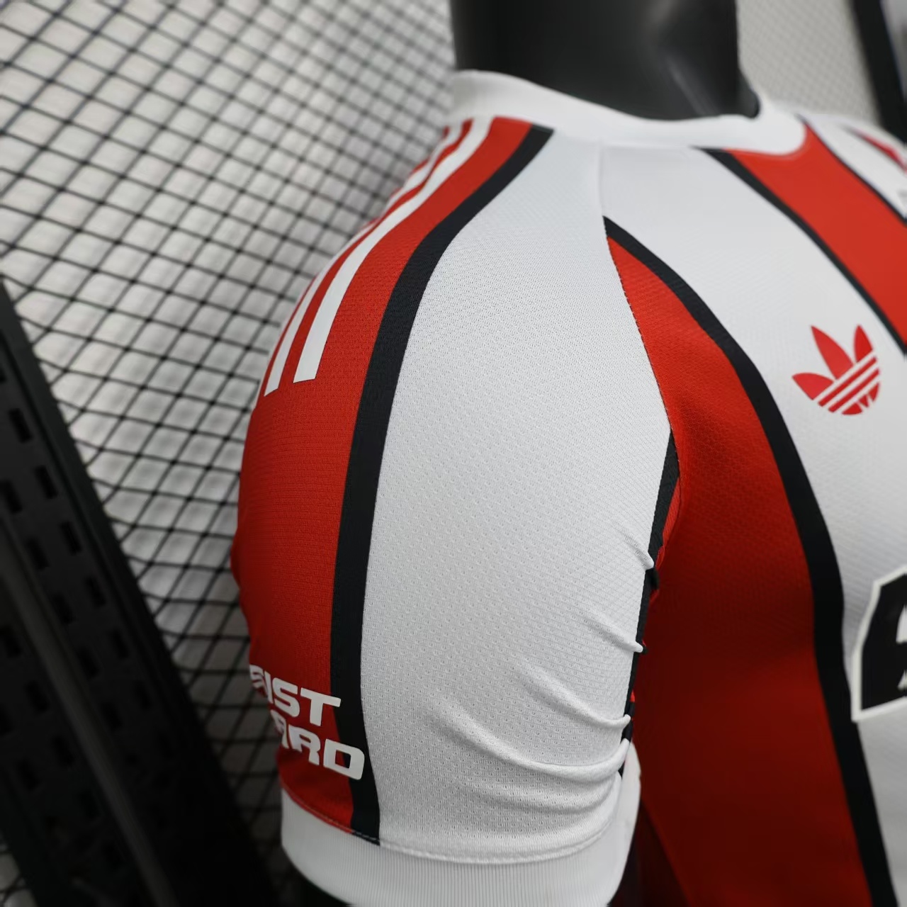 River Plate Player Version Special Edition 7