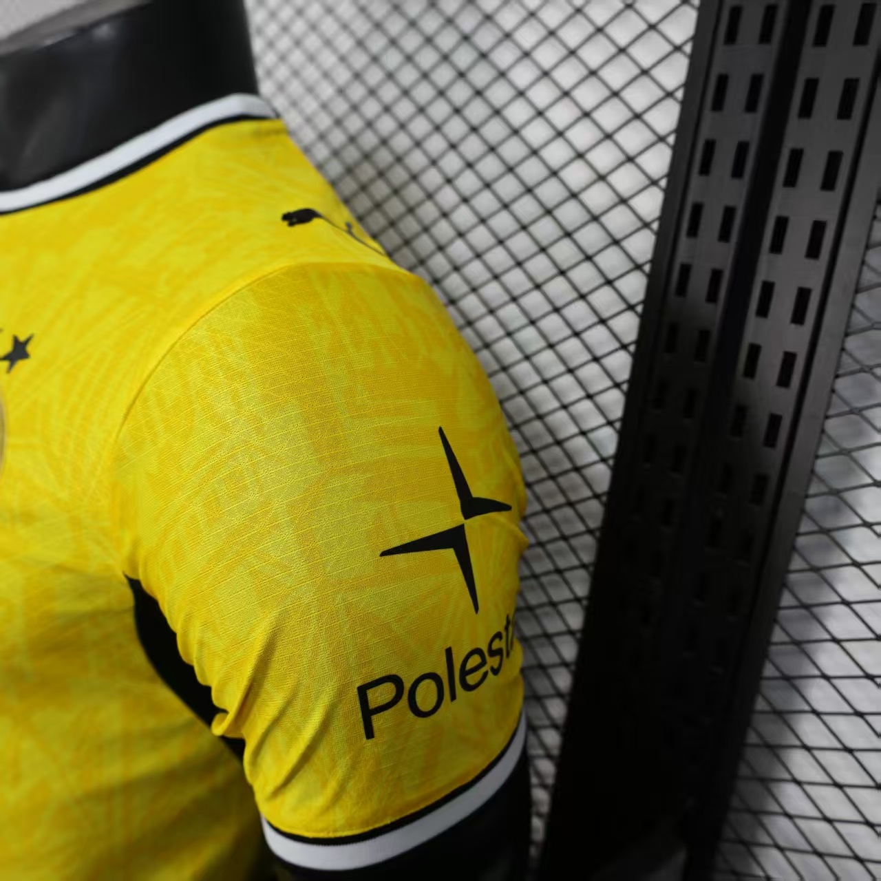 26-27 Borussia Dortmund Home Player Version 7