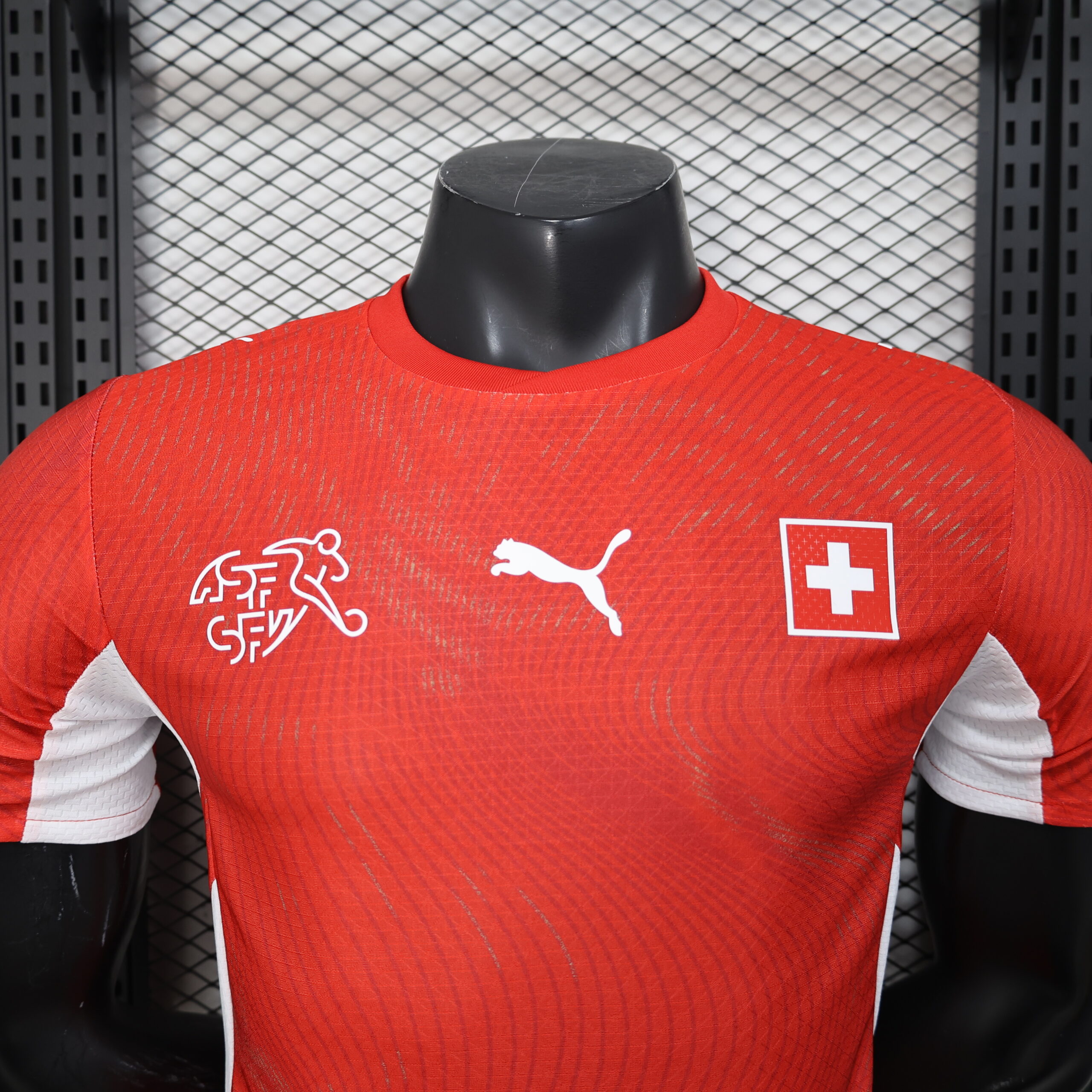 Switzerland Player Version 7