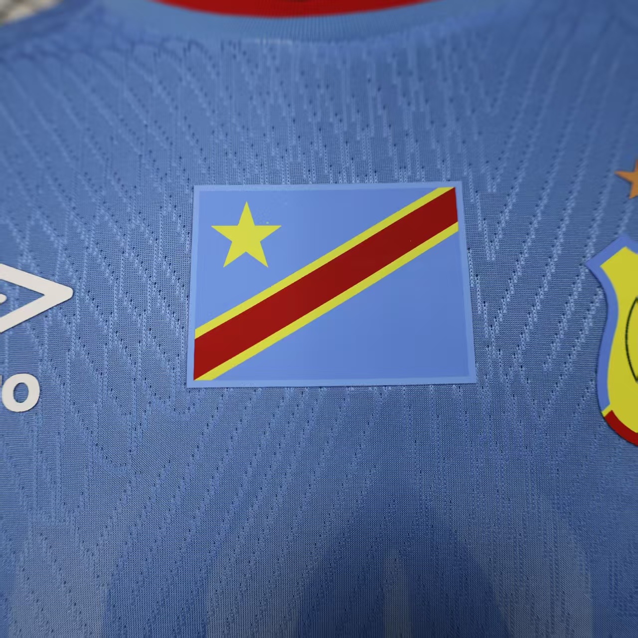 Congo Blue Player Version 7