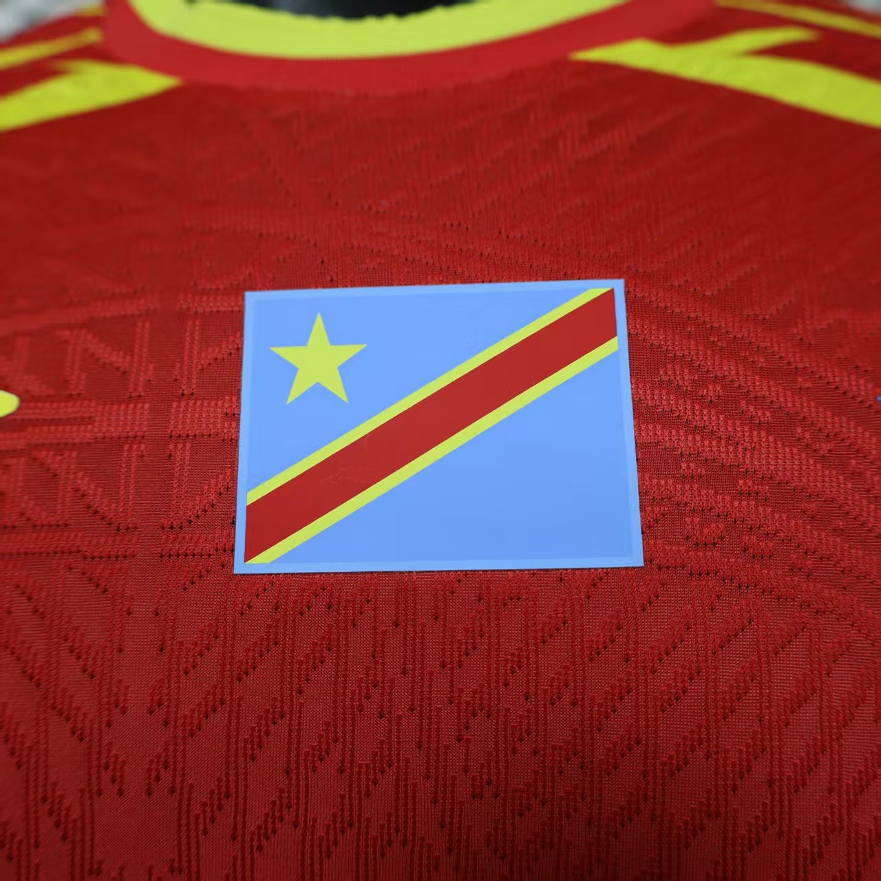Congo Red Player Version 7