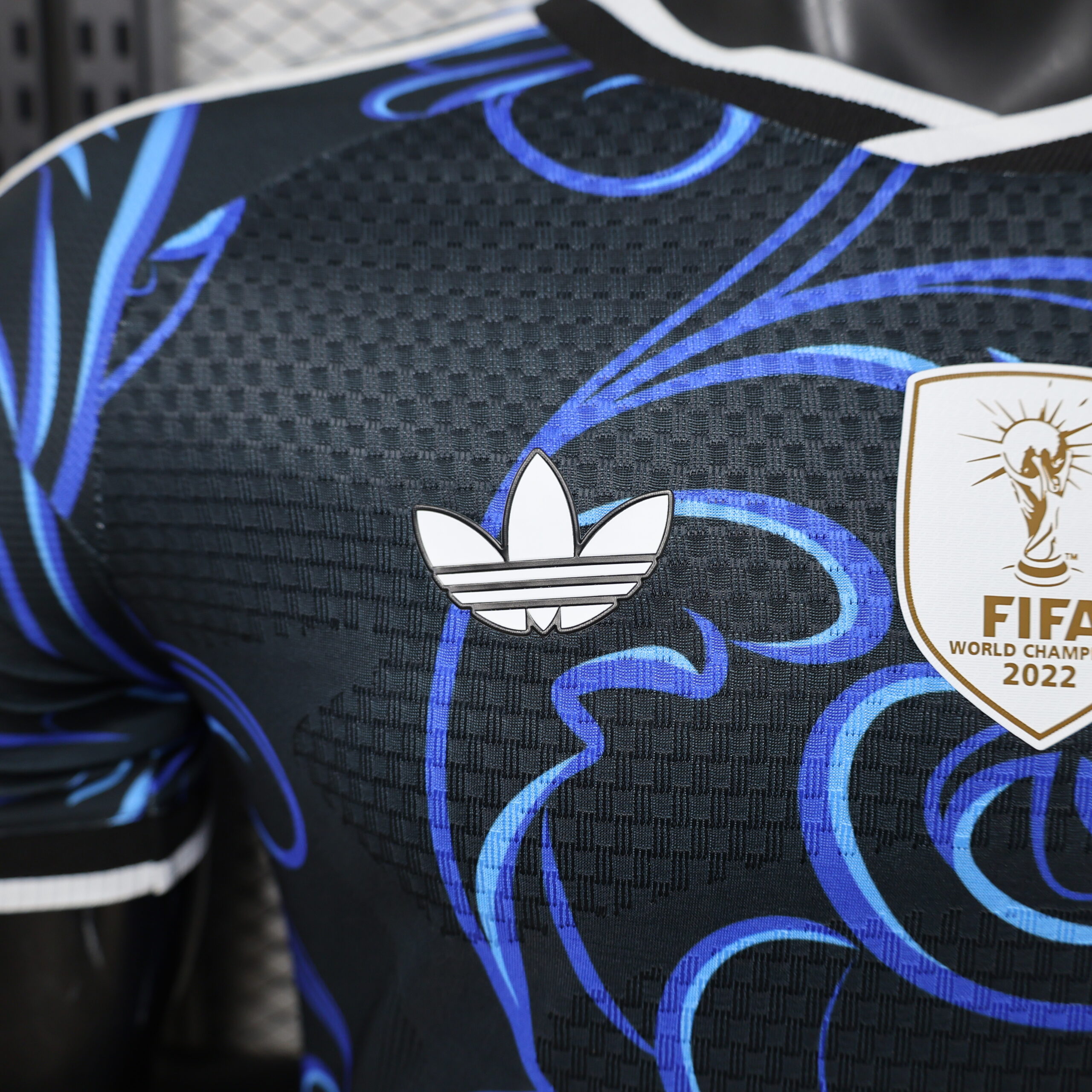 26. Argentina Away S-2XL 7