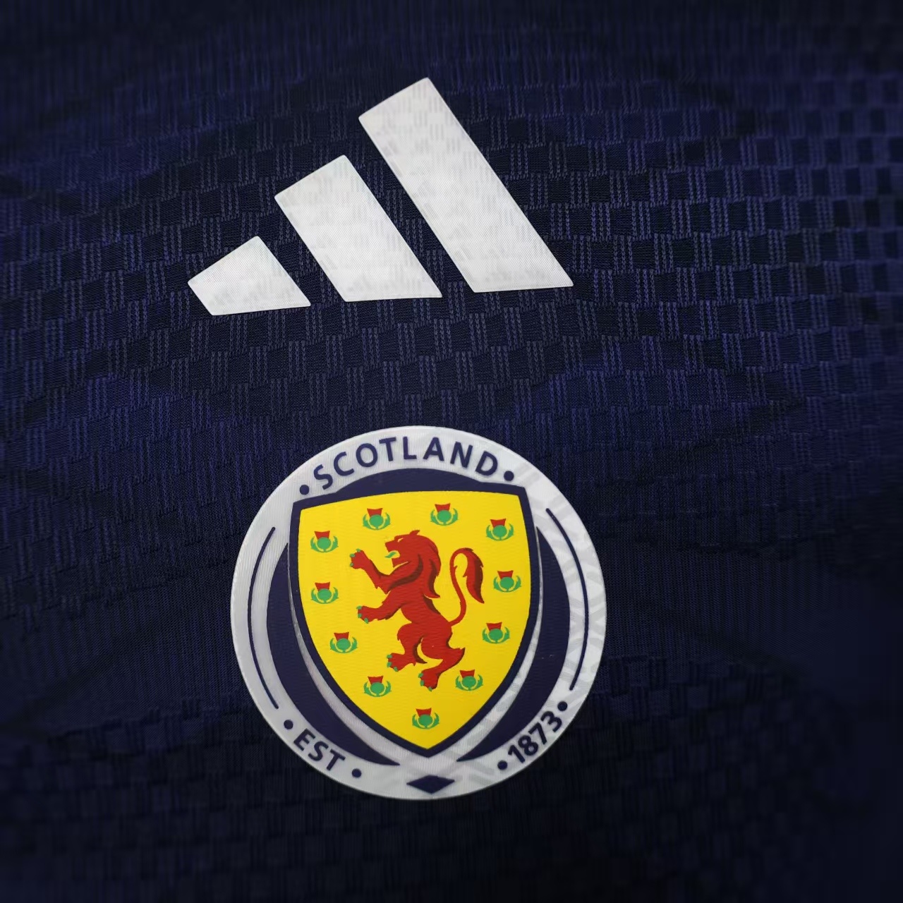 26 Scotland Home S-3XL 7