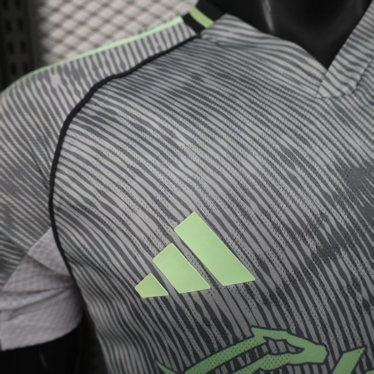Club América Second Away S-3XL 7