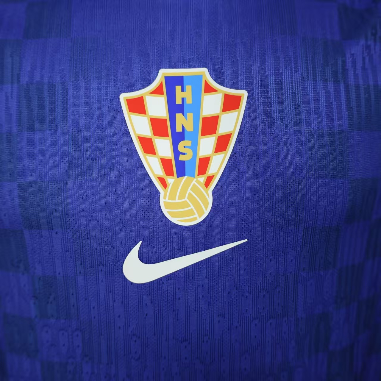 26 Croatia Away S-3XL 7