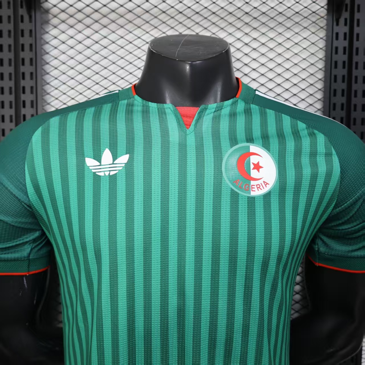 Algeria Away S-3XL 7