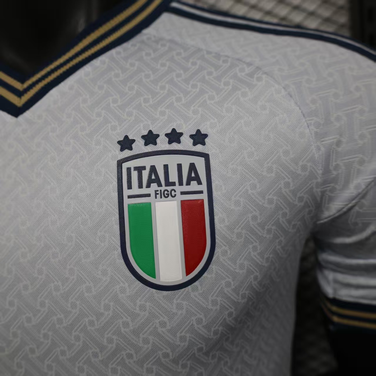 Italy Away S-3XL 7