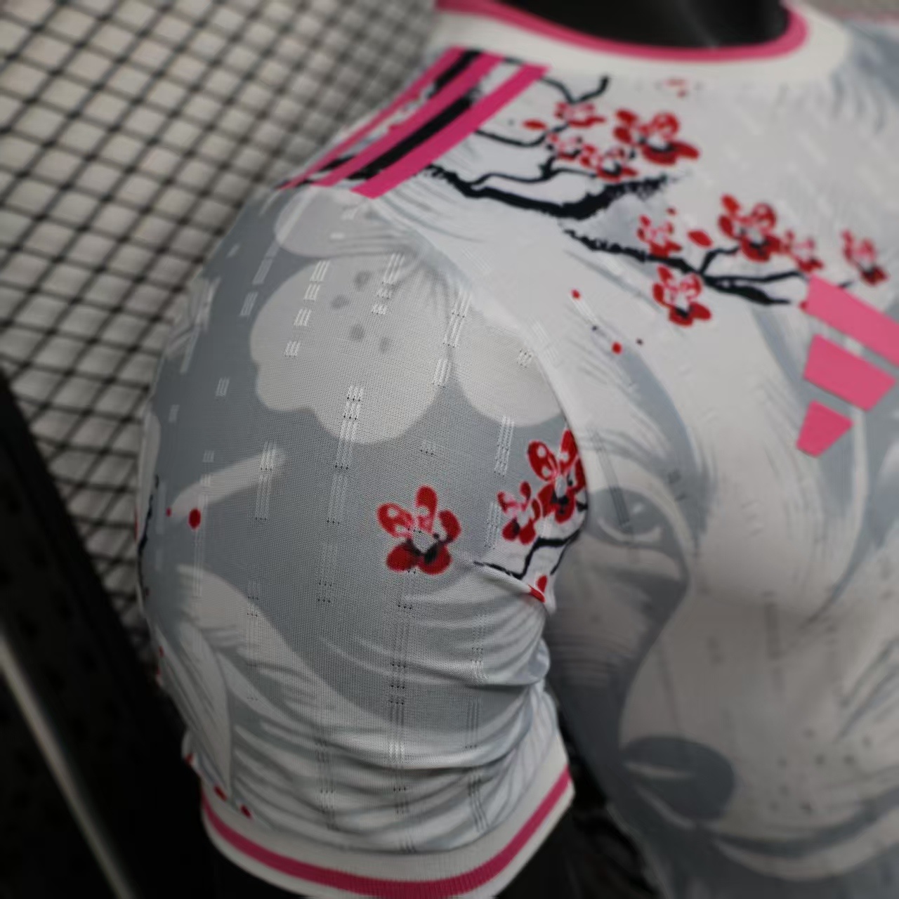 Japan Player Version Special Edition 7