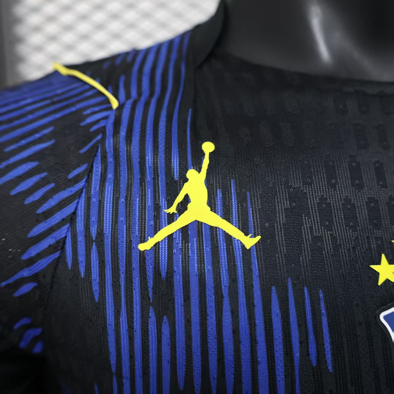 26 Brazil Away Jersey S-3XL 7