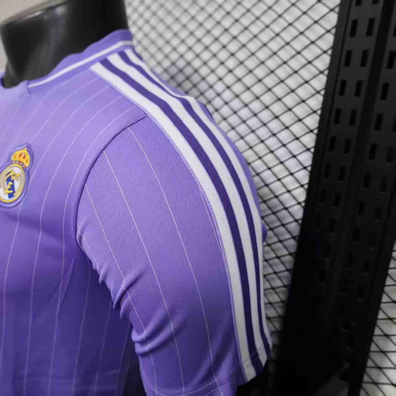 Real Madrid Casual Jersey 7