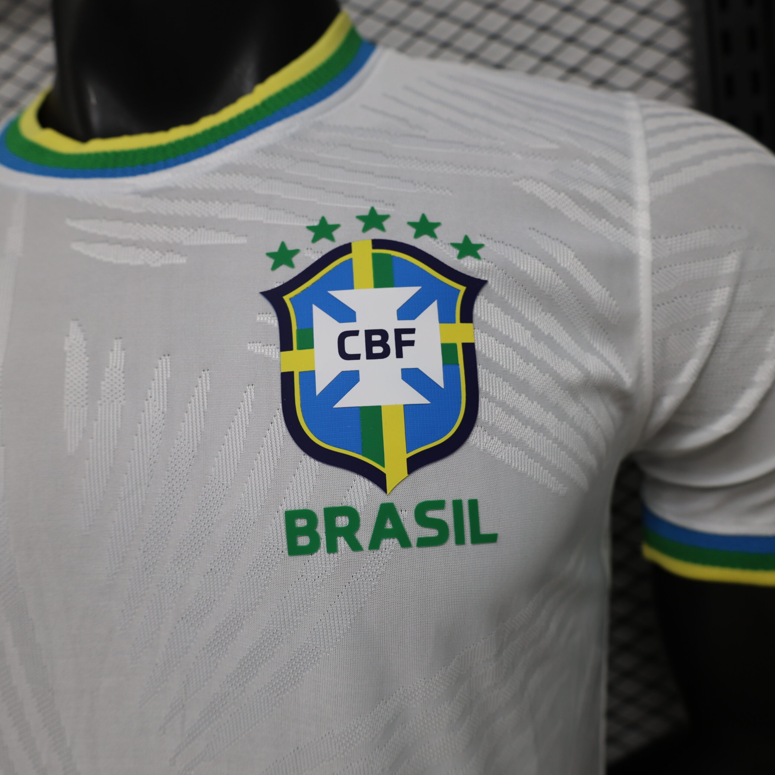 26. Brazil Retro Casual Special Version S-3XL 7