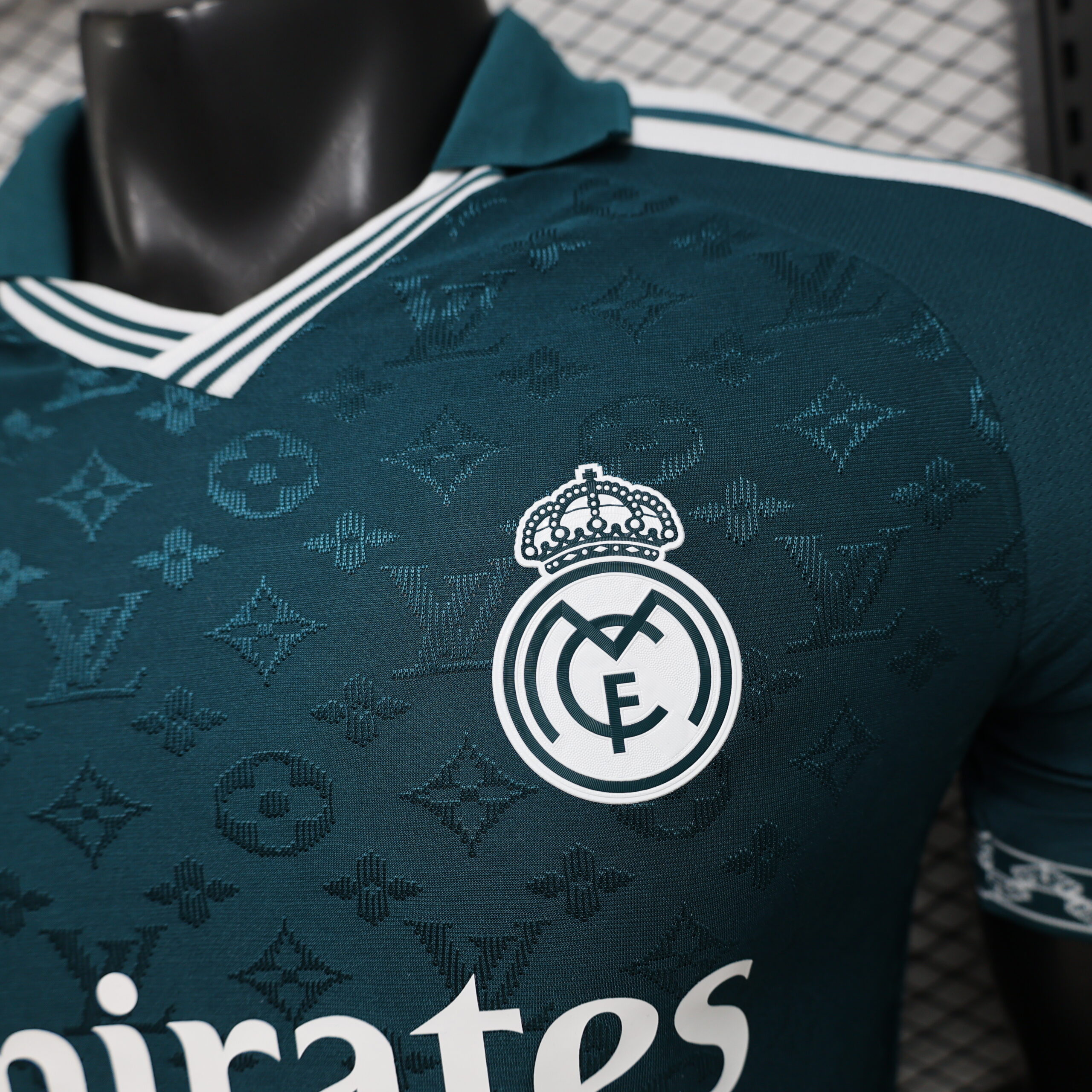 26. Real Madrid Special Version S-3XL 7
