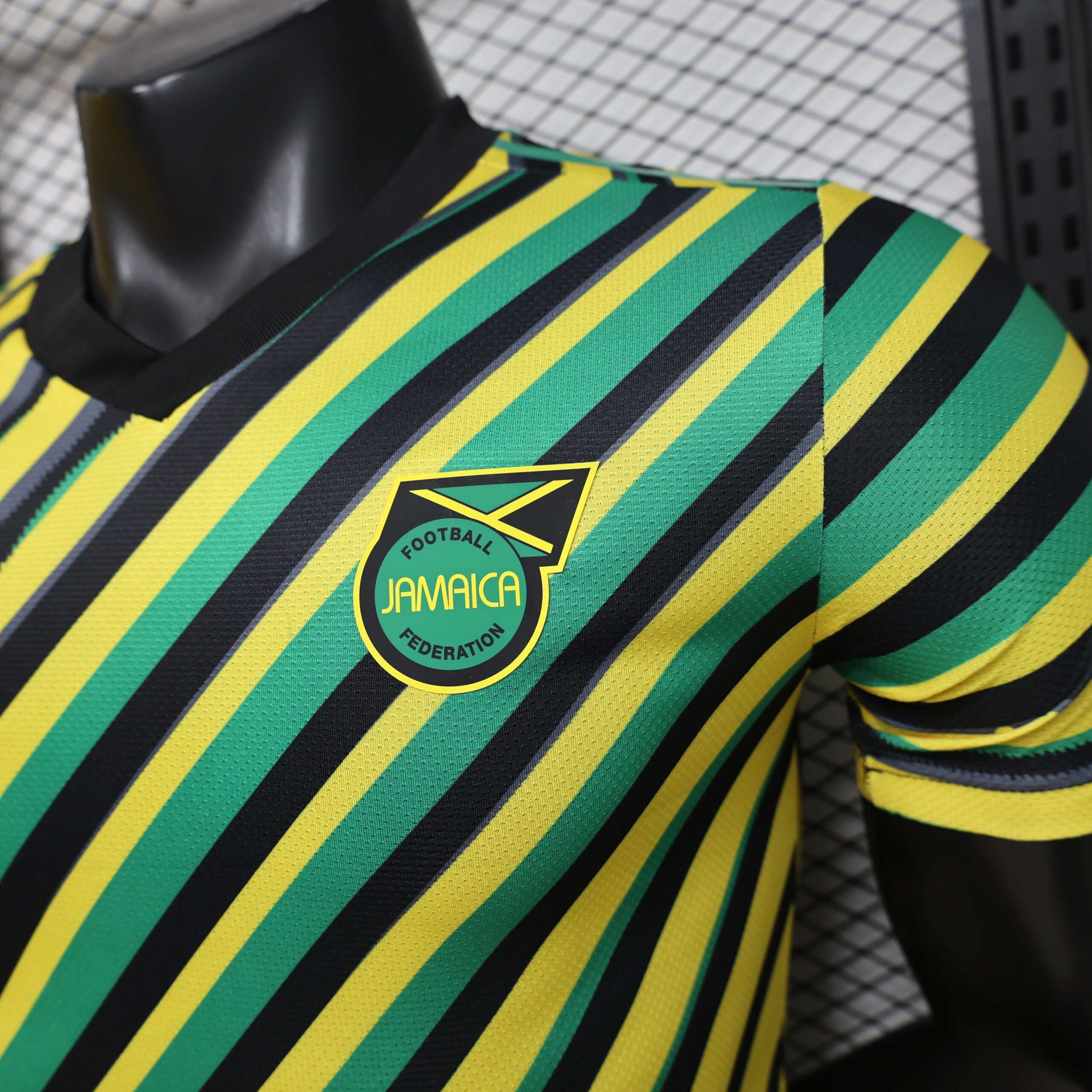 Jamaica Special Edition Player Version 7