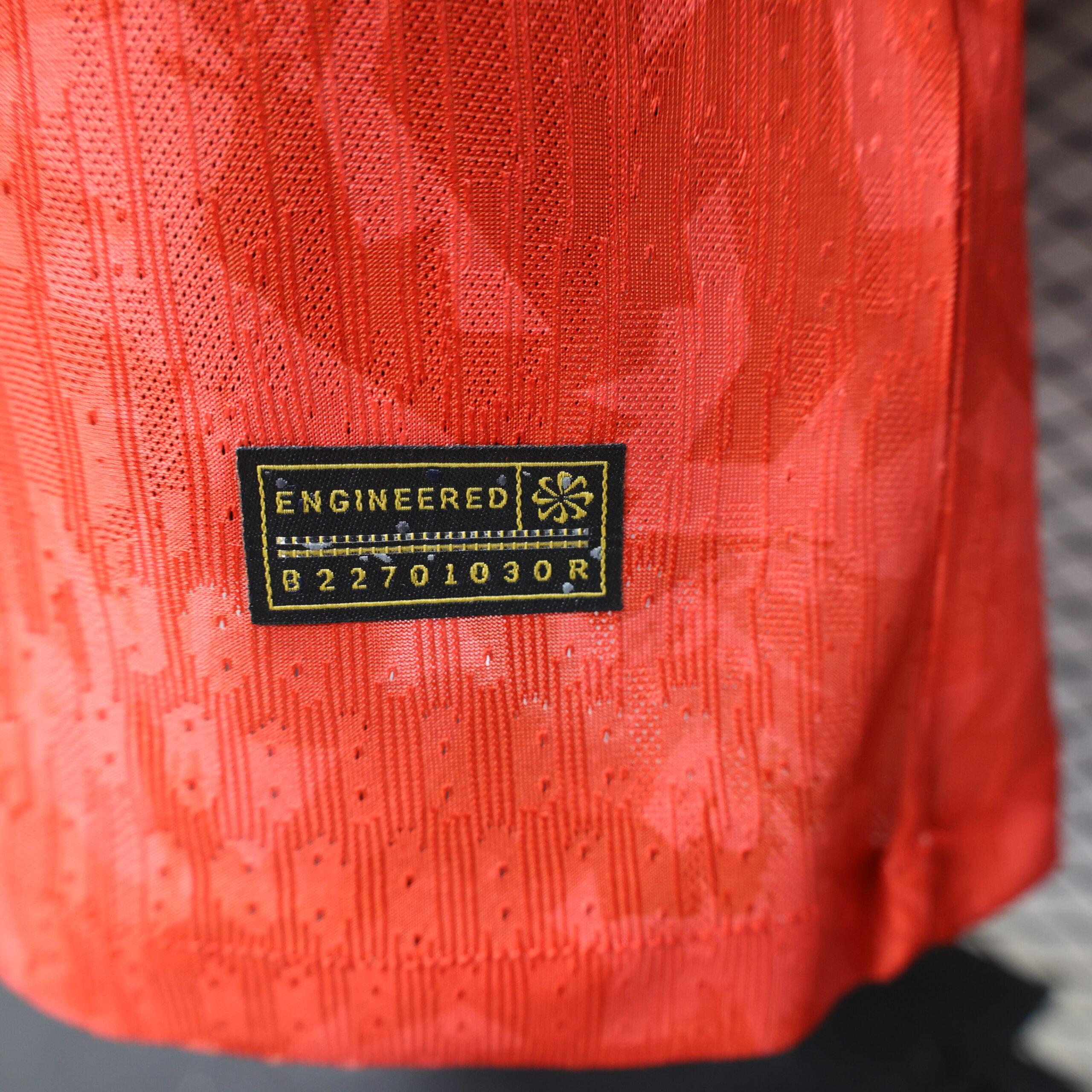 26 Netherlands Special Edition Jersey S-2XL 6