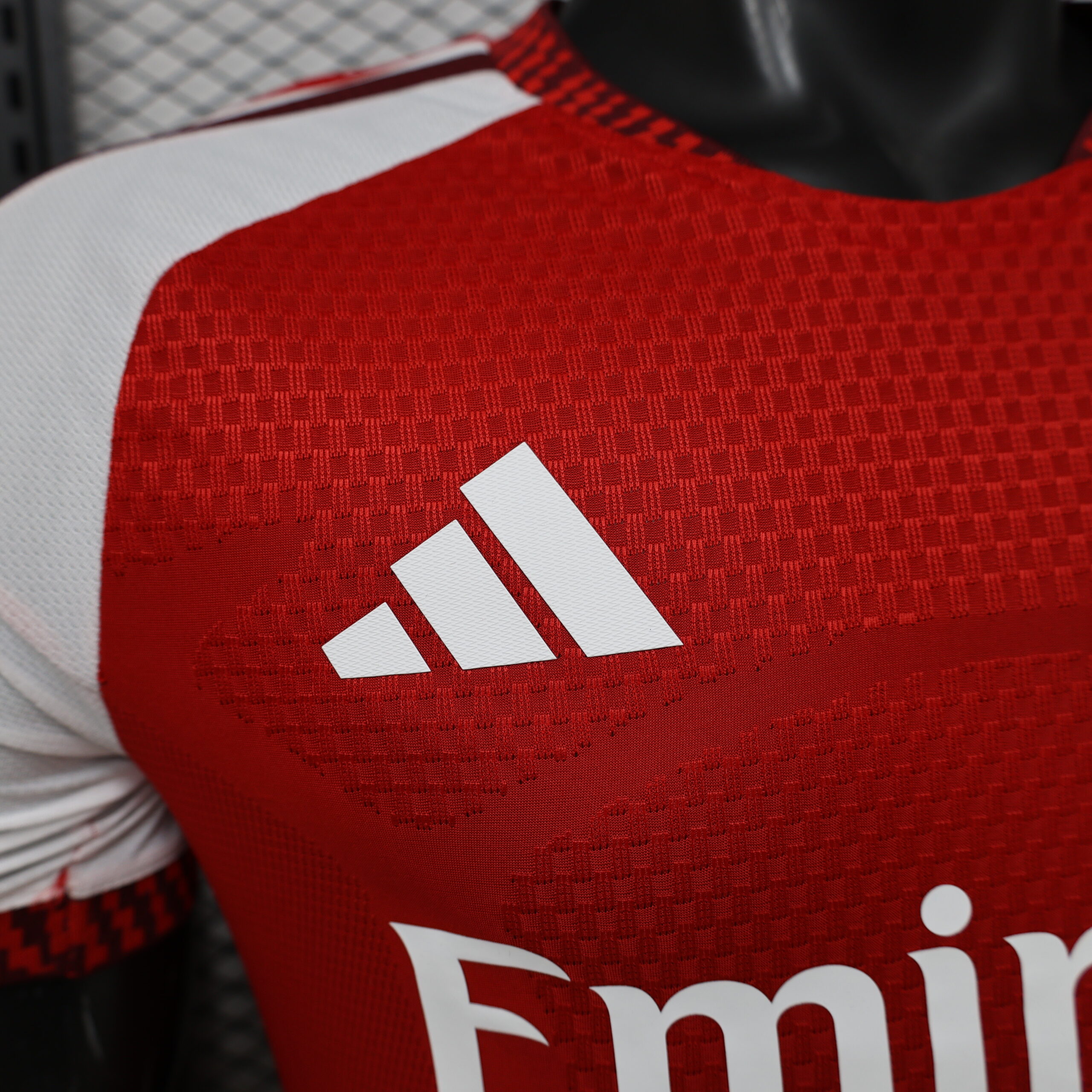 26 Arsenal Home Player Version 6