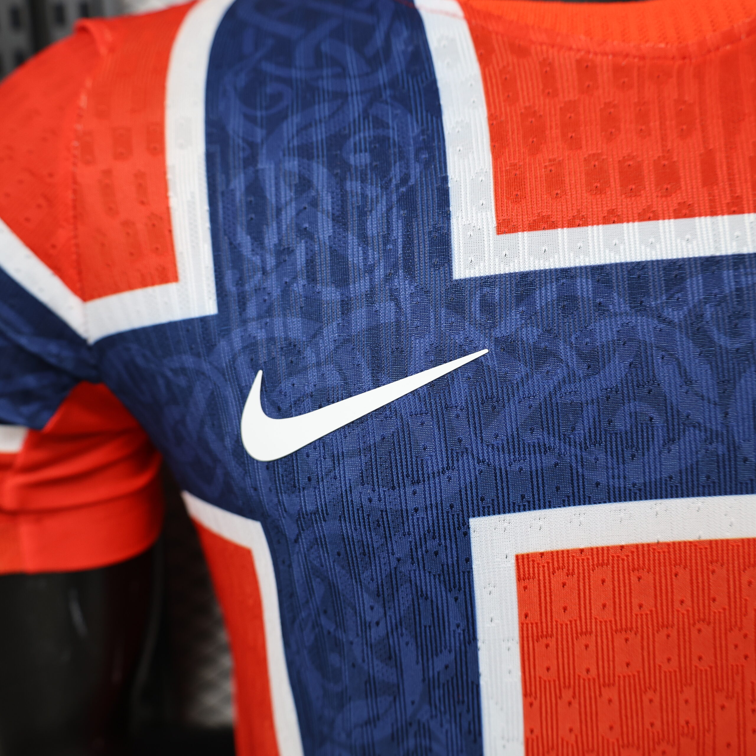 26 Norway Home Player Version 7
