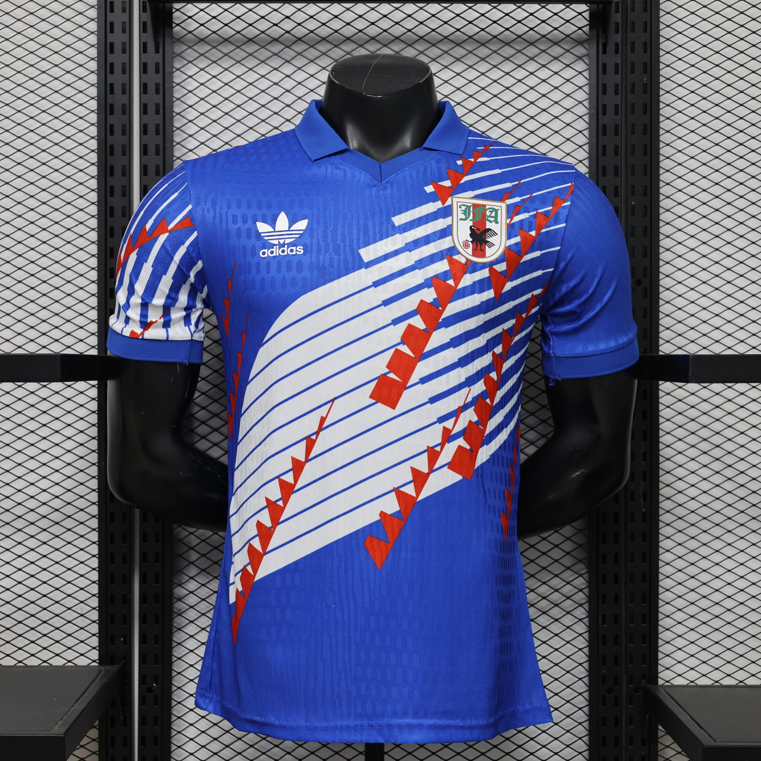Japan Special Edition Player Version 7