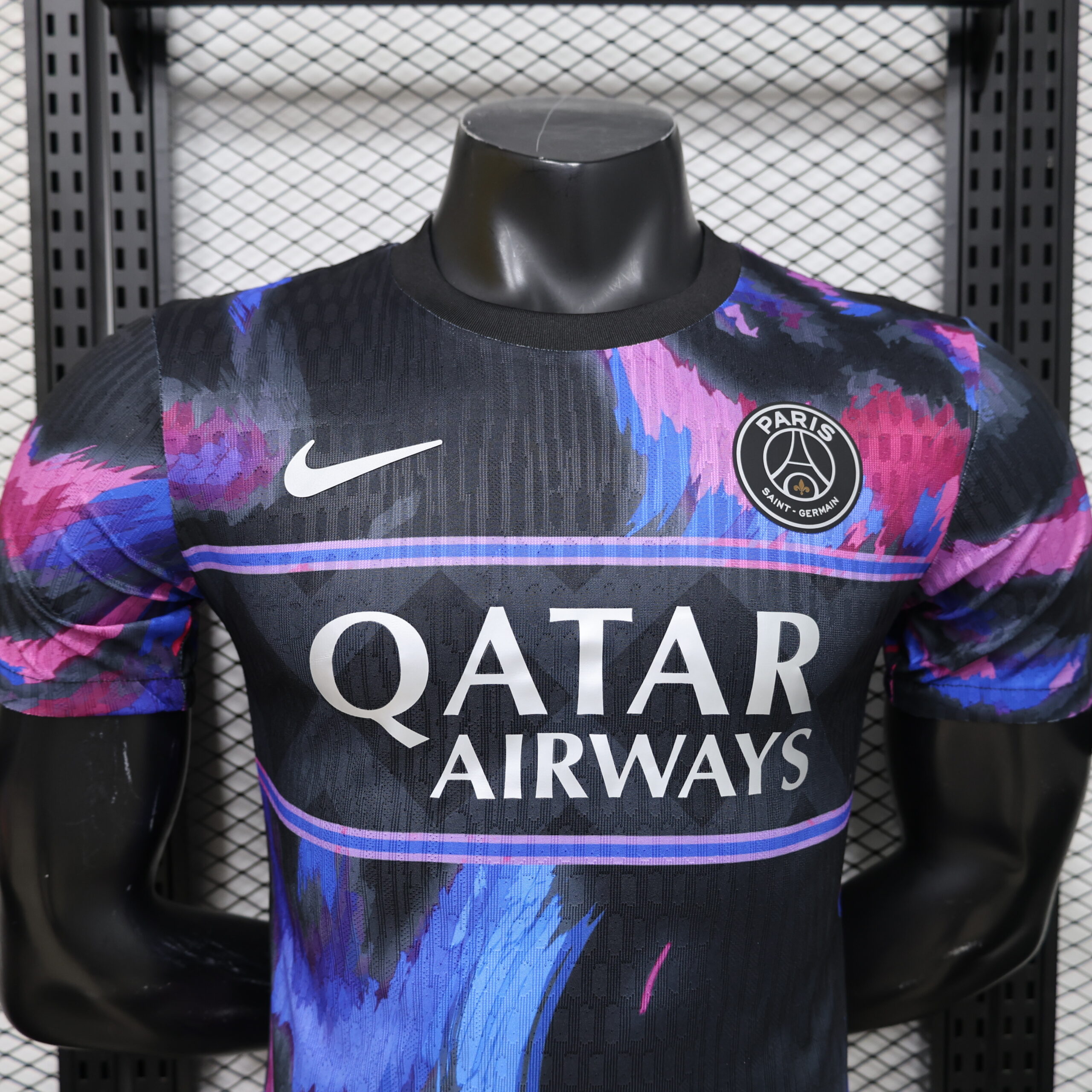 Paris Special Edition Player Version 7