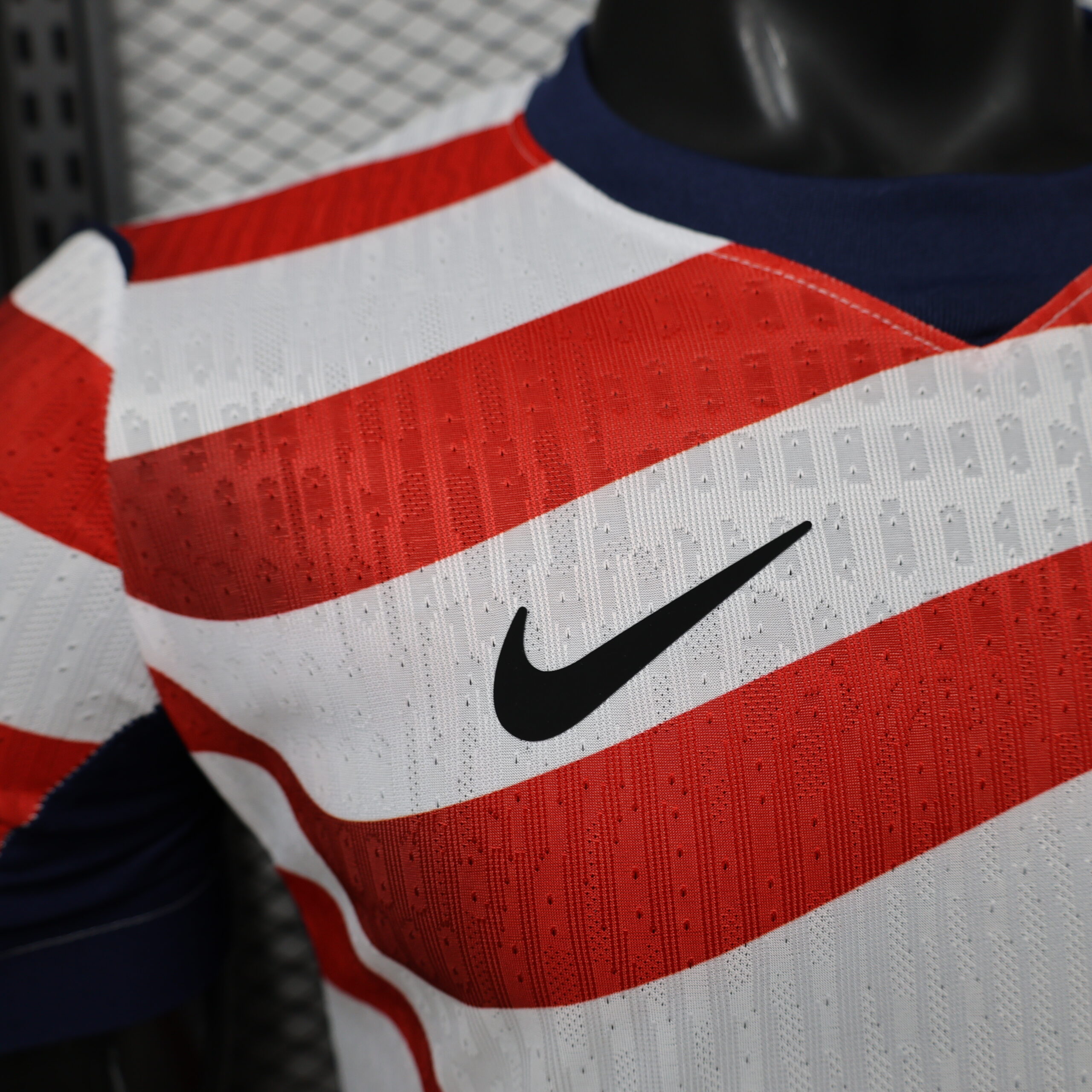 USA Special Edition Player Version 7