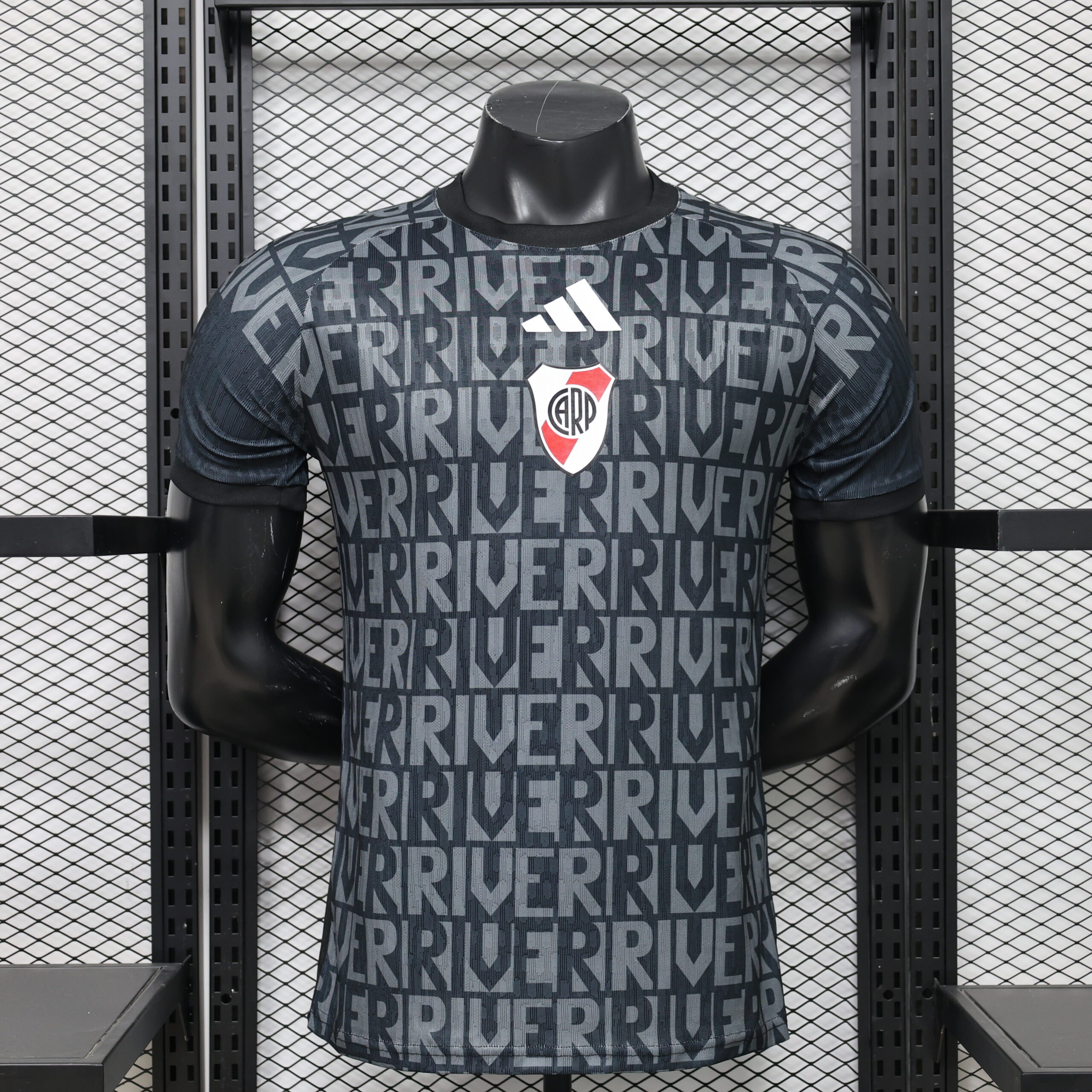 River Plate Special Version Player Version 7