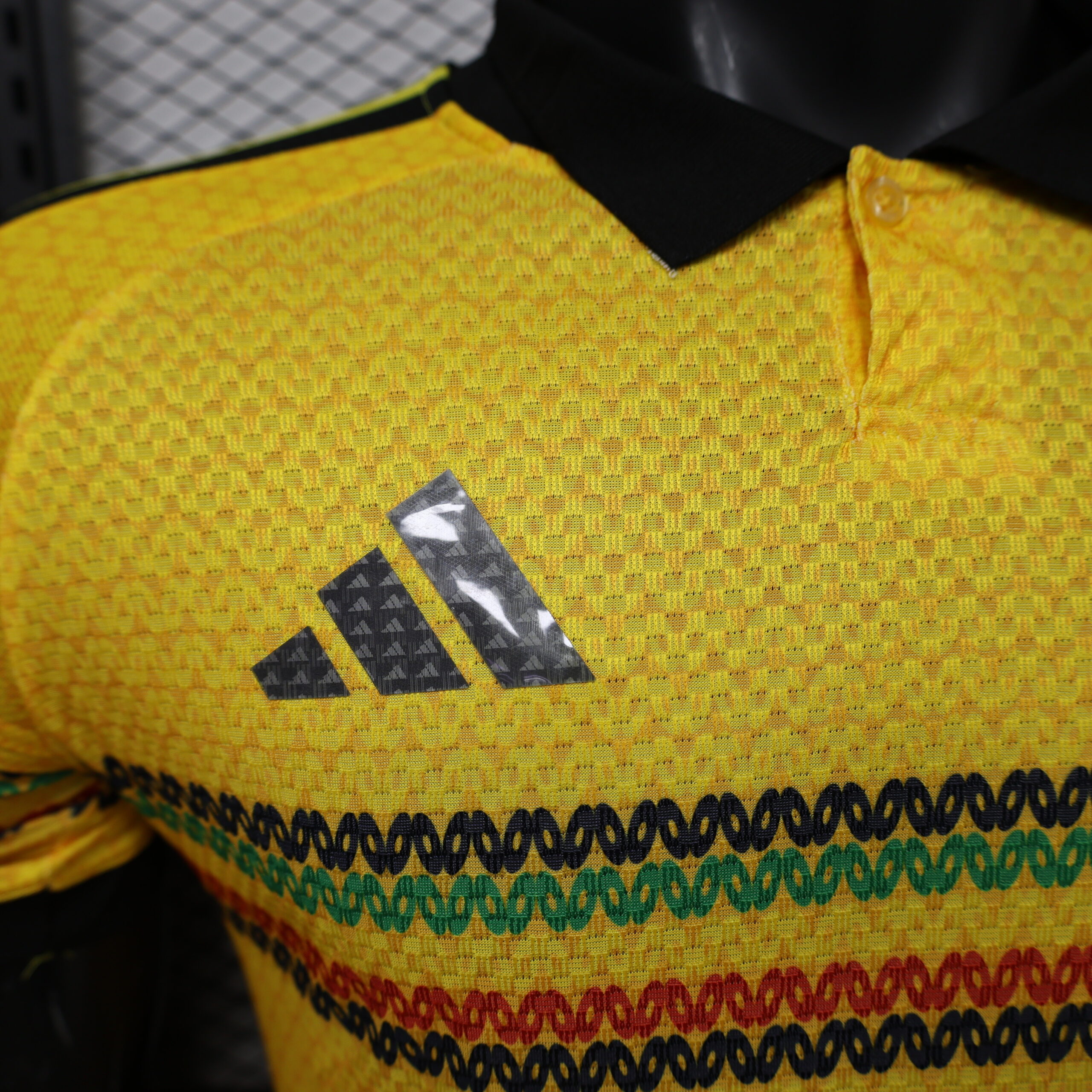 Jamaica Home Player Version 7