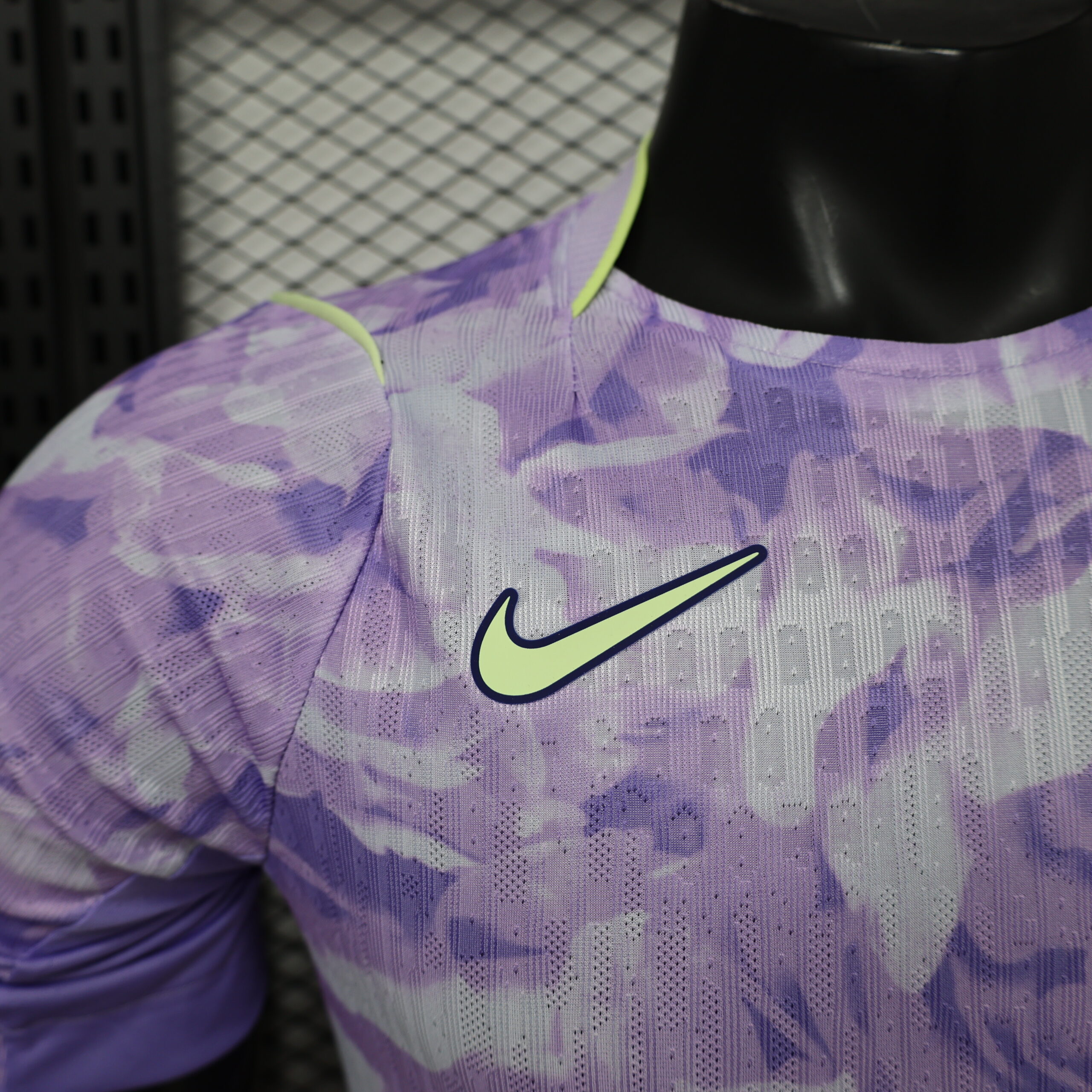 South Korea Away Player Version 7