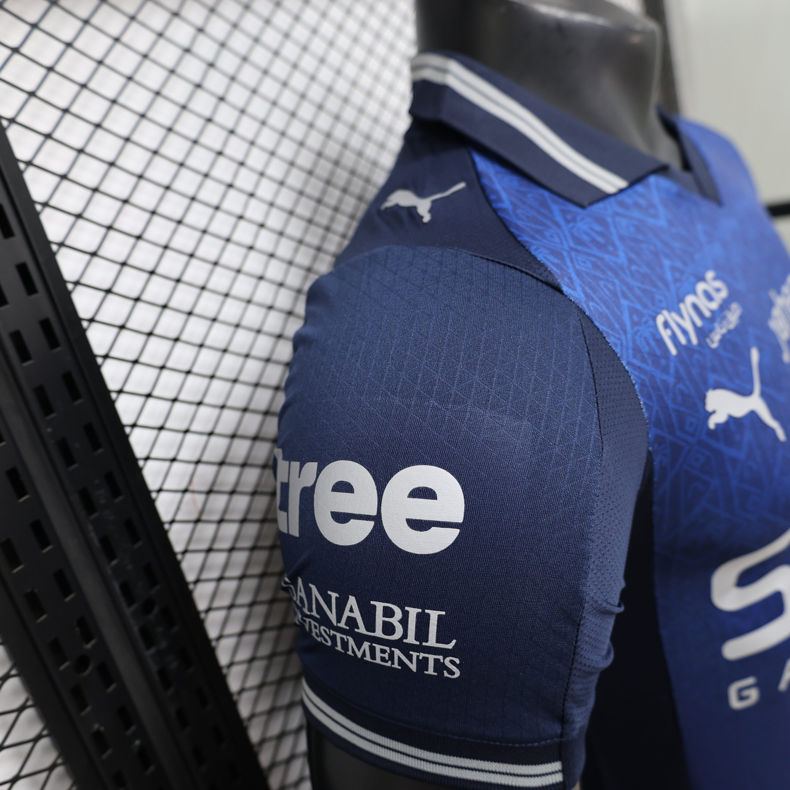 Al Hilal Player Version Special Edition 7