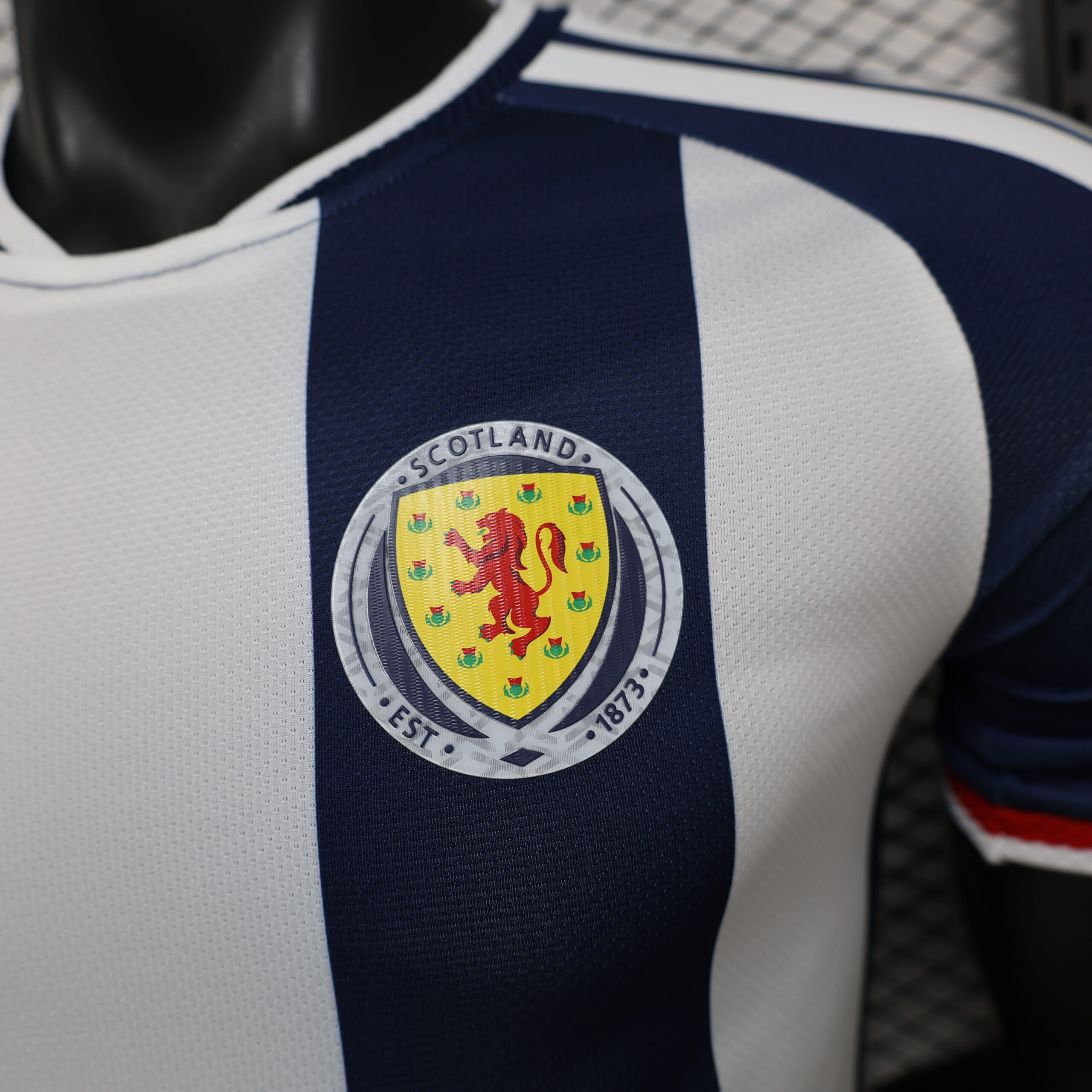 Scotland Player Version Special Edition 7