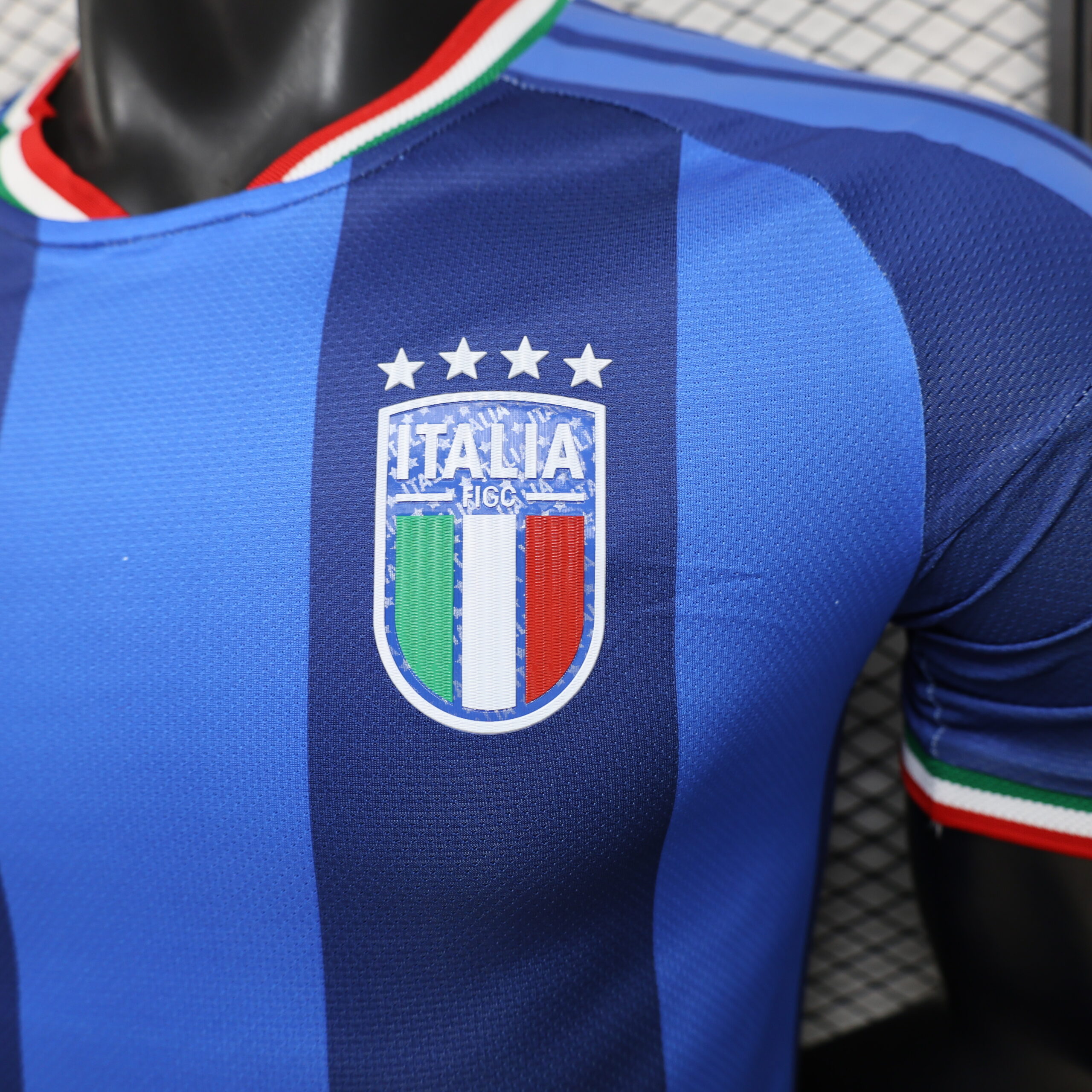 Italy Player Special Version 7