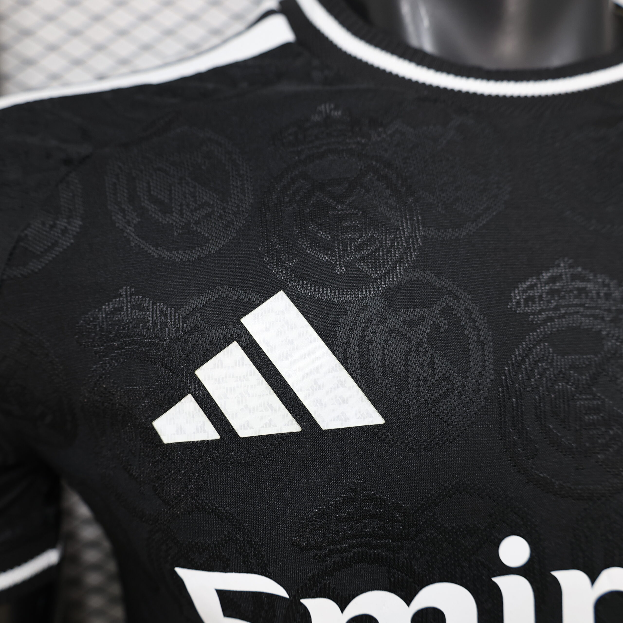 Real Madrid Special Edition Player Version 7