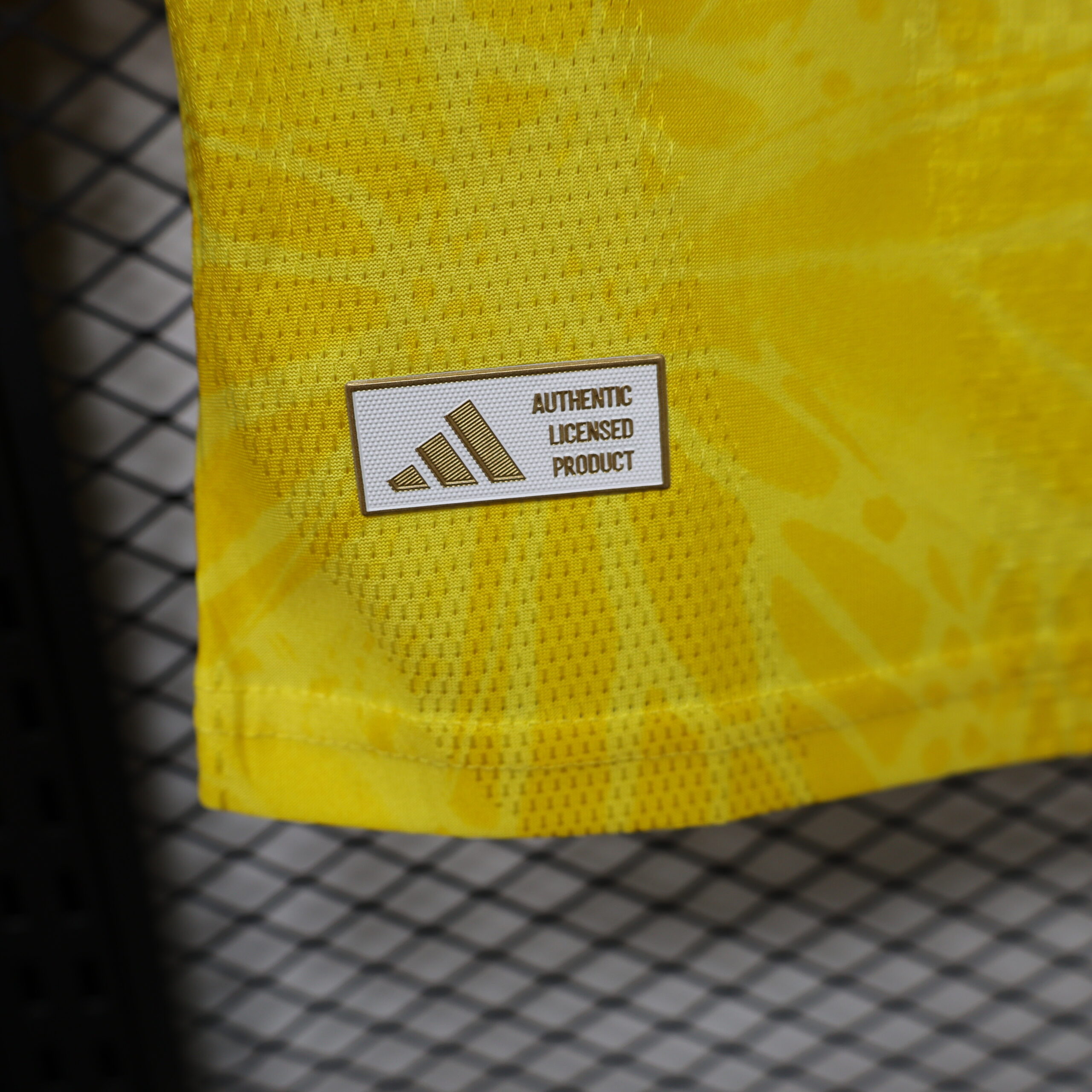 Colombia Women's Player Version Shorts 7