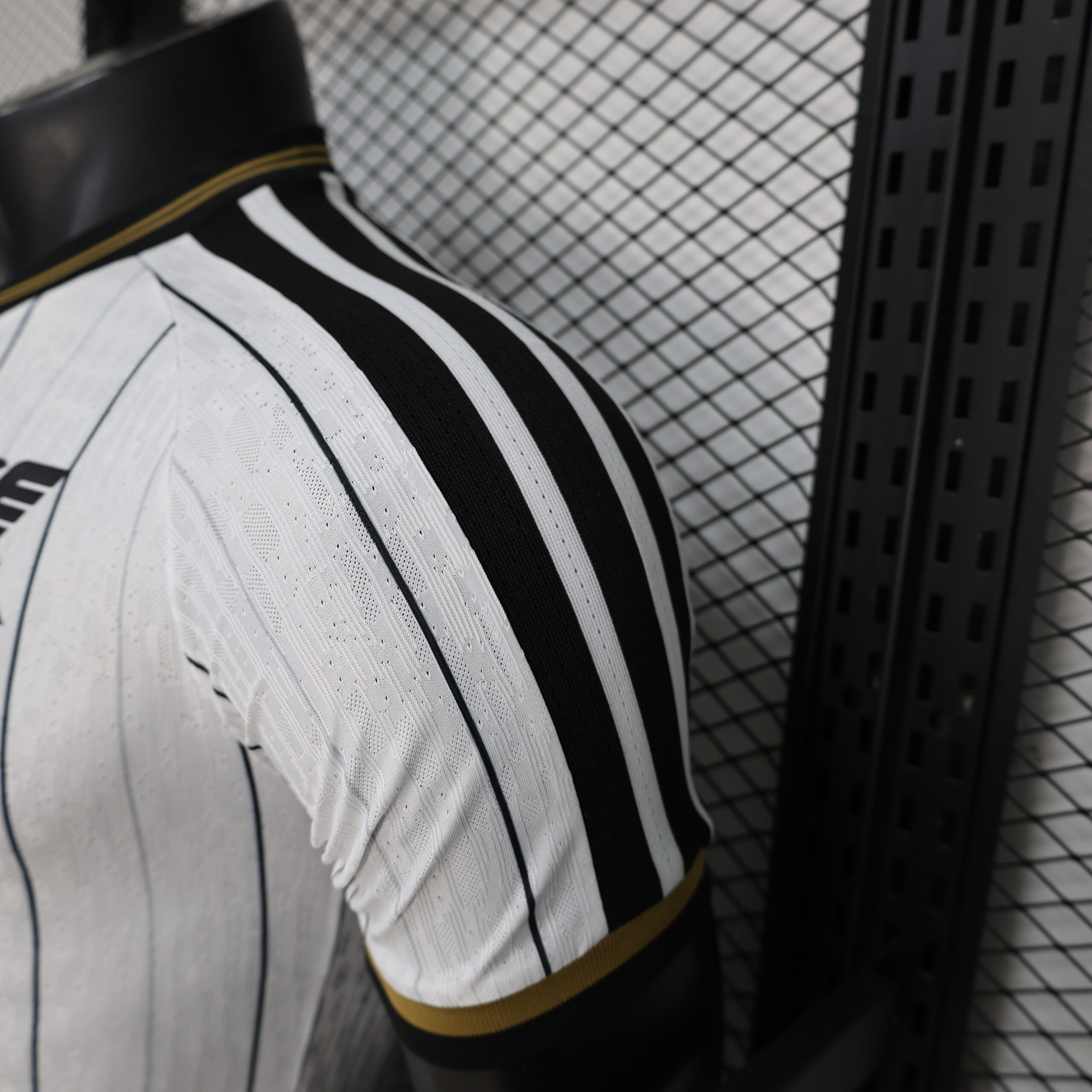 Japan Away Player Version 6