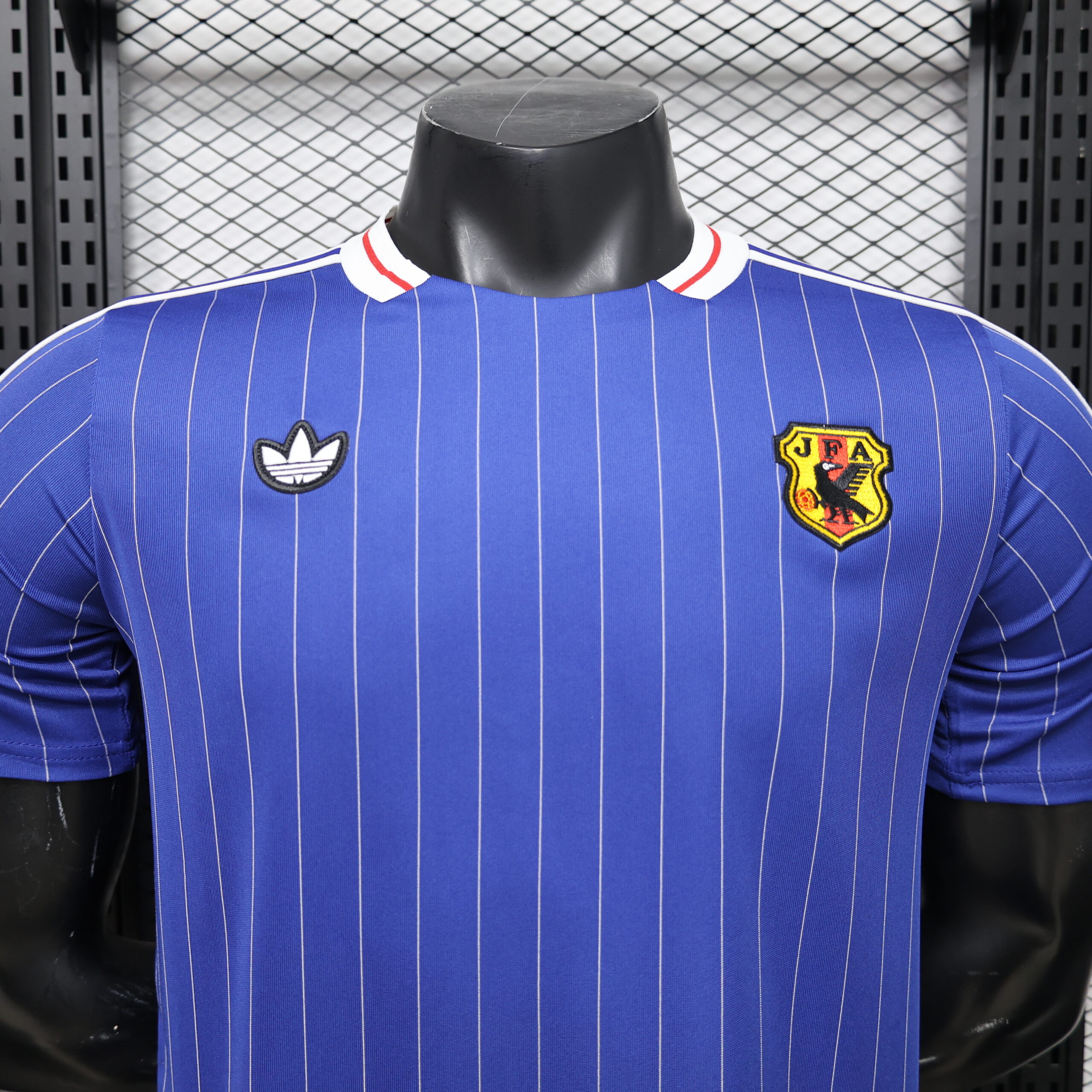 Japan Retro Casual Style 7