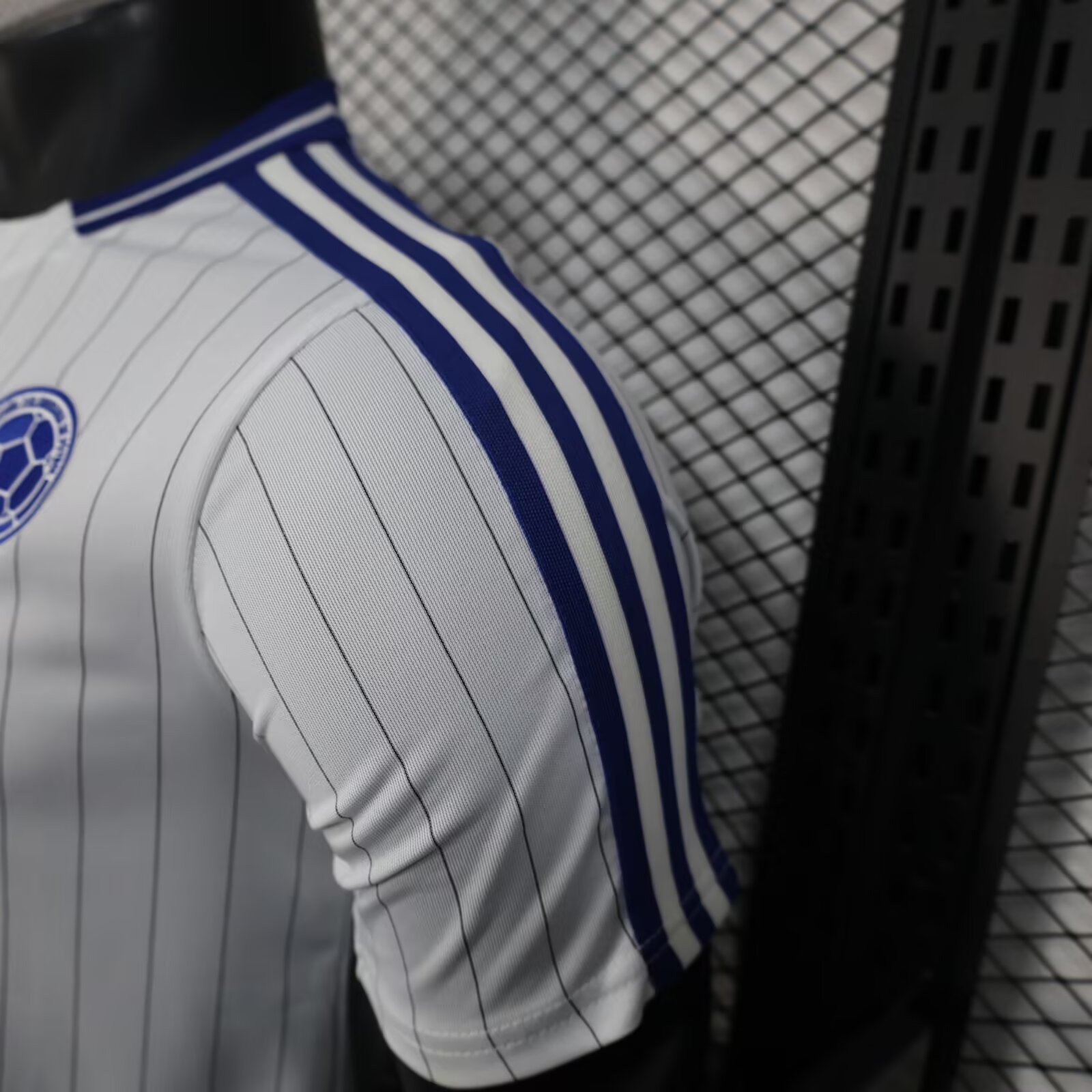Colombia Special Edition Player Version 6