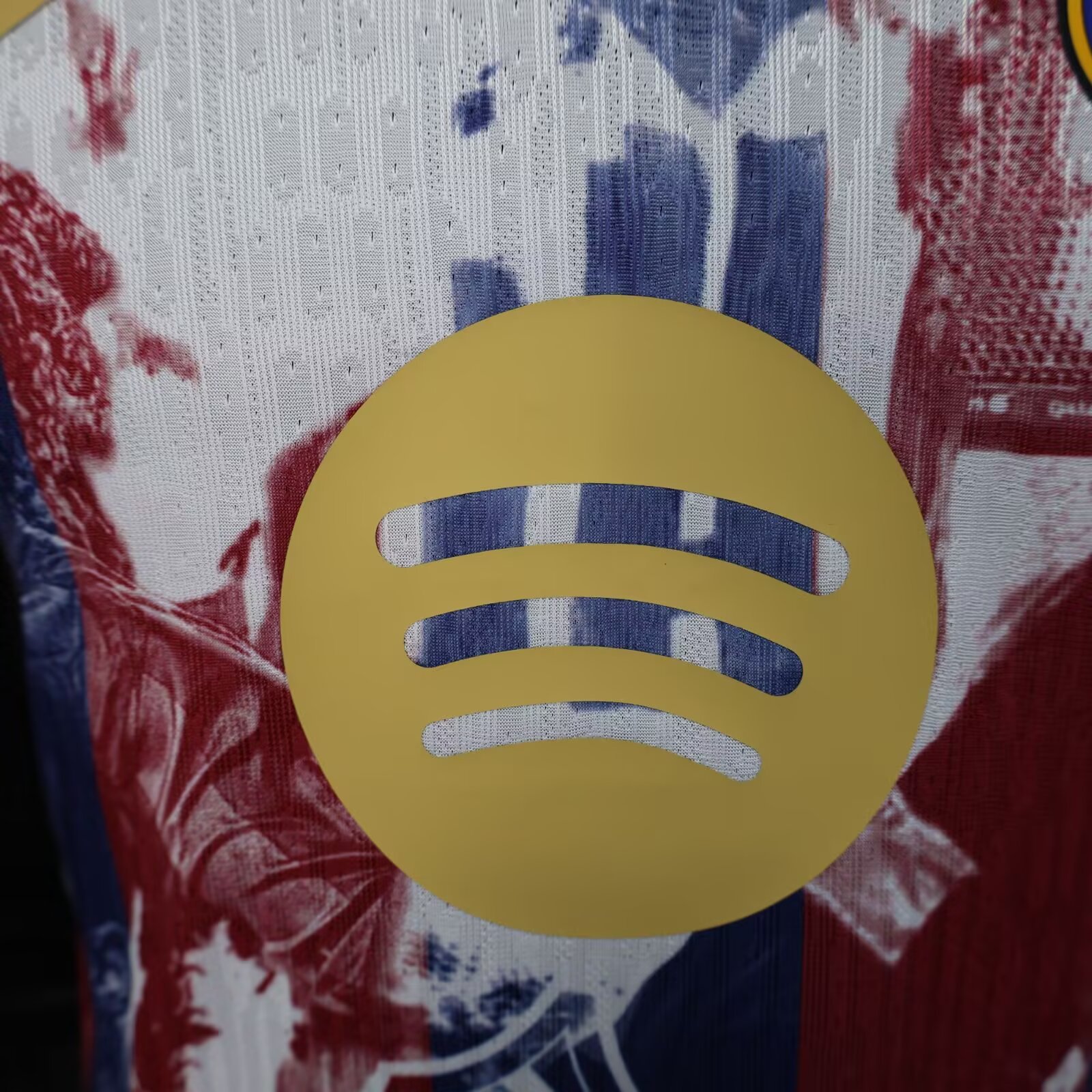Barcelona Special Edition Player Version 8