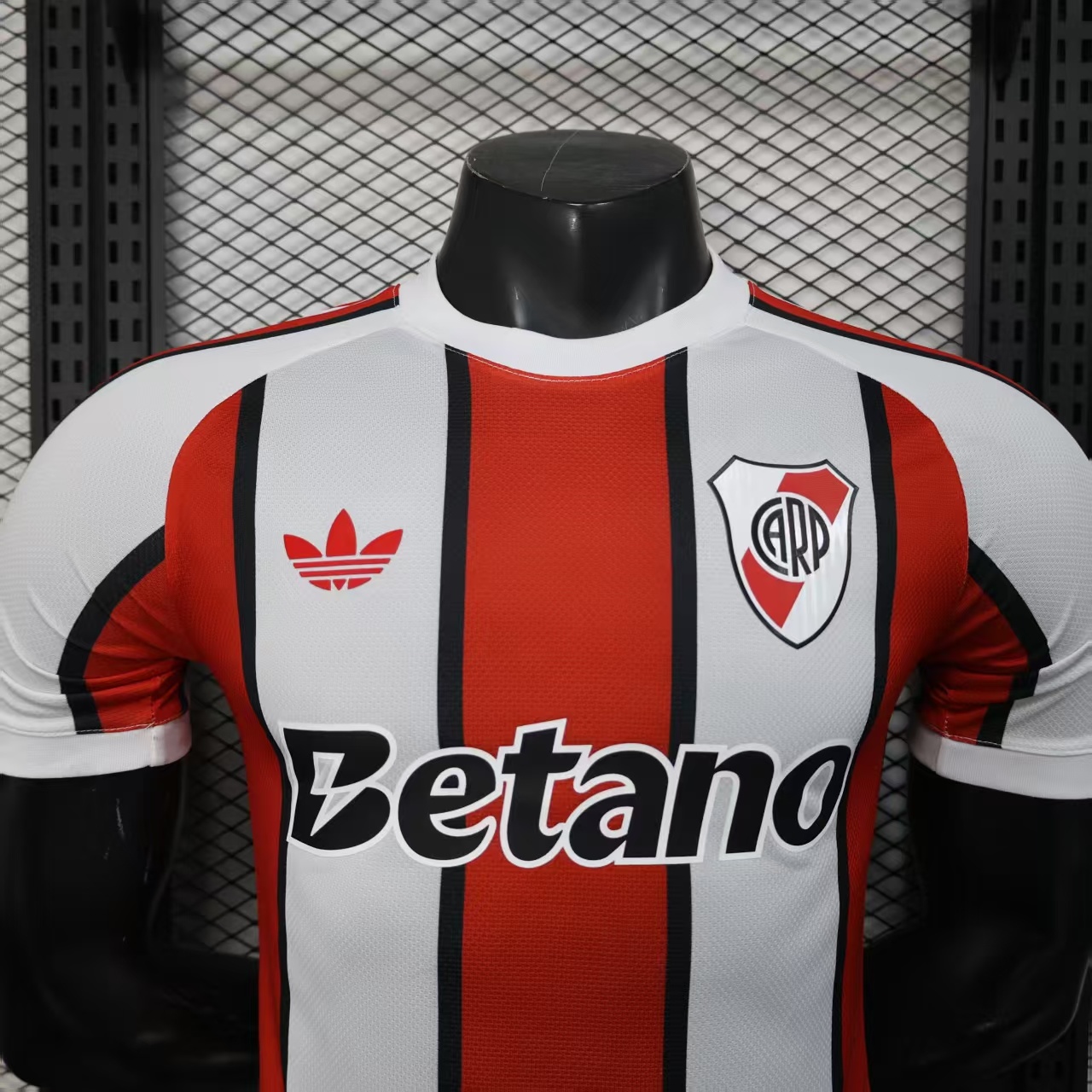 River Plate Player Version Special Edition 8