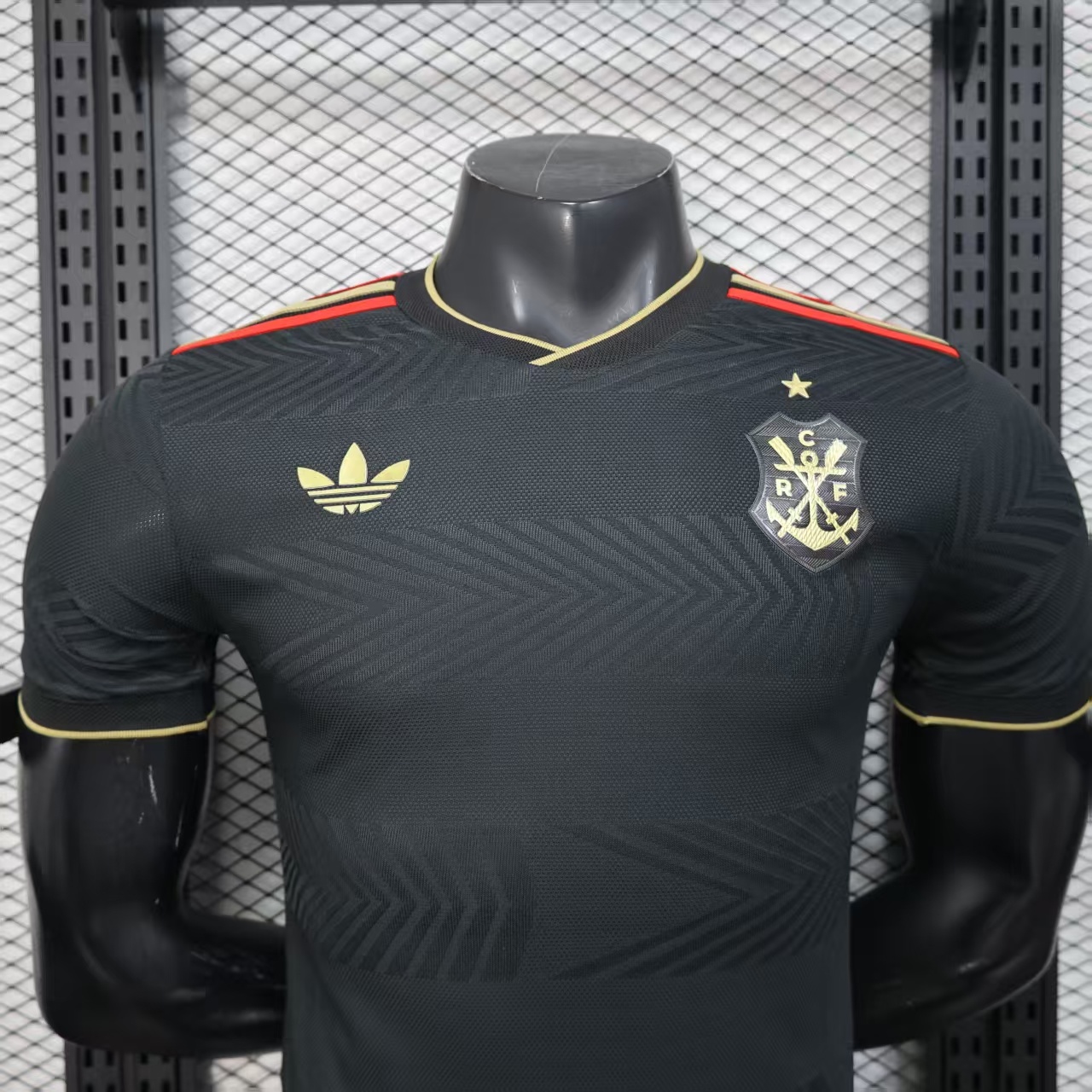 Flamengo Player Version Special Edition 8