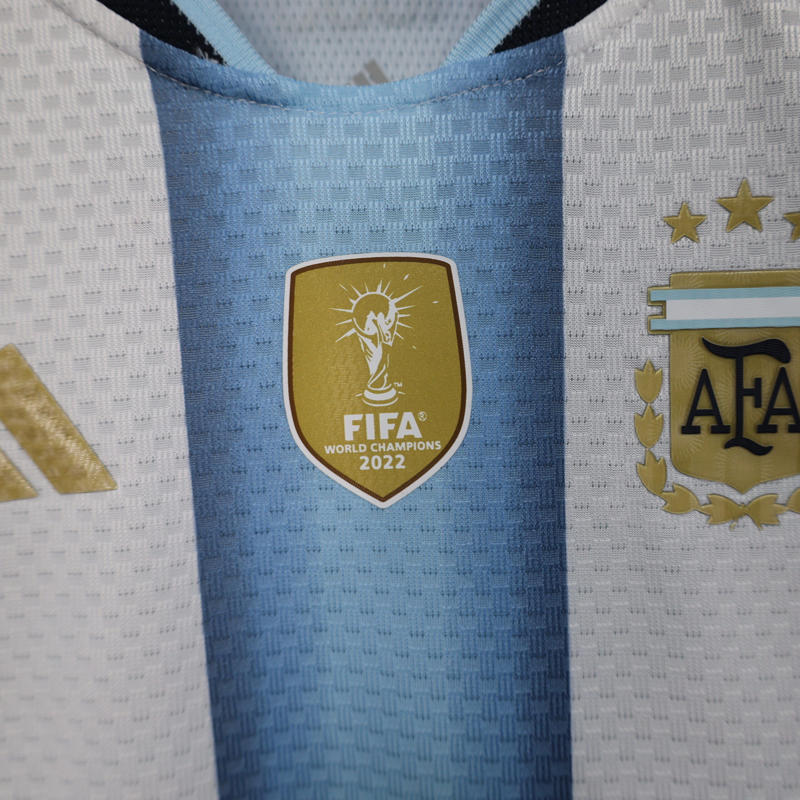 Argentina Home Women's 8