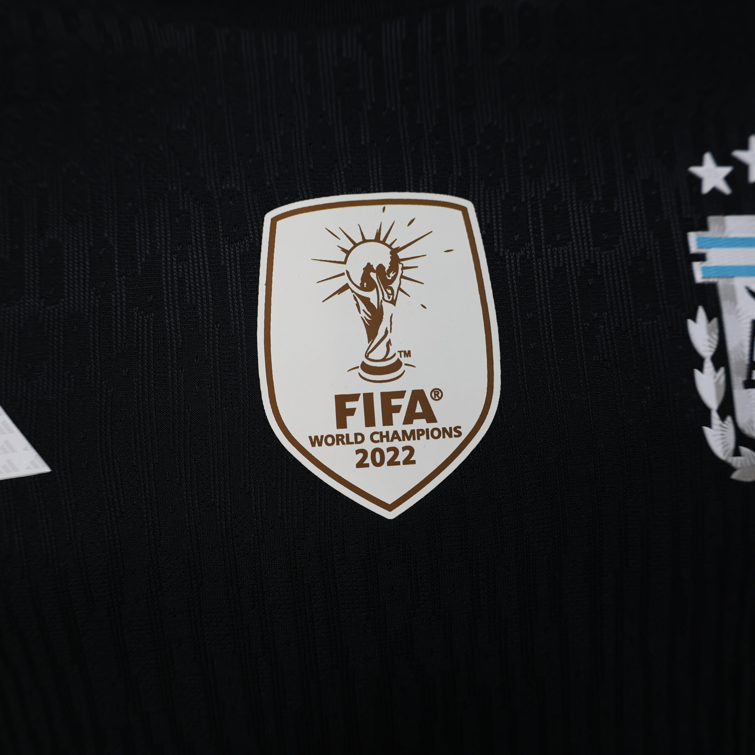 Argentina Player Version Training Top 8