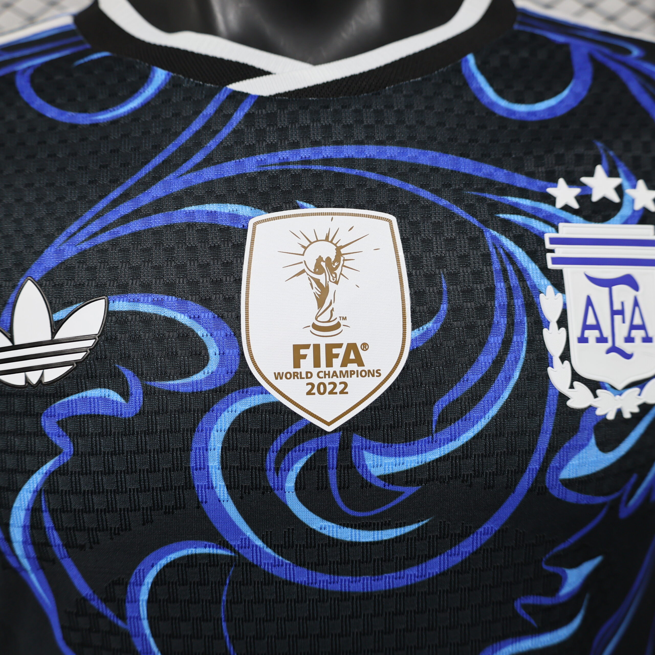 26. Argentina Away S-2XL 8