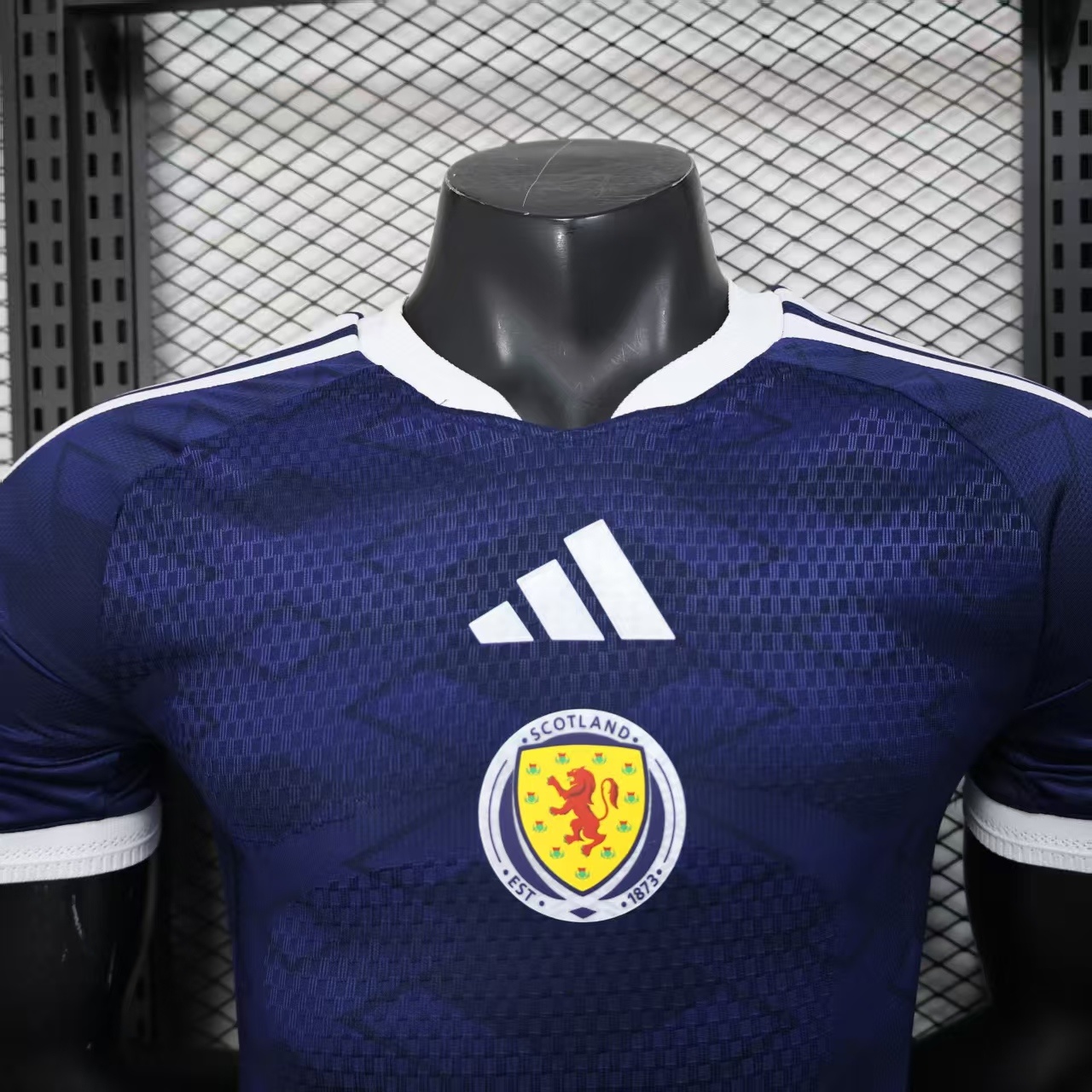 26 Scotland Home S-3XL 8